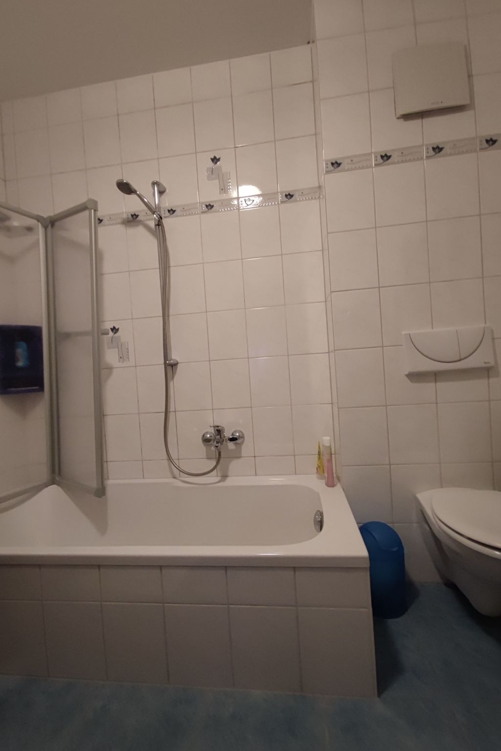 Wohnung in Oberhof-Binnen