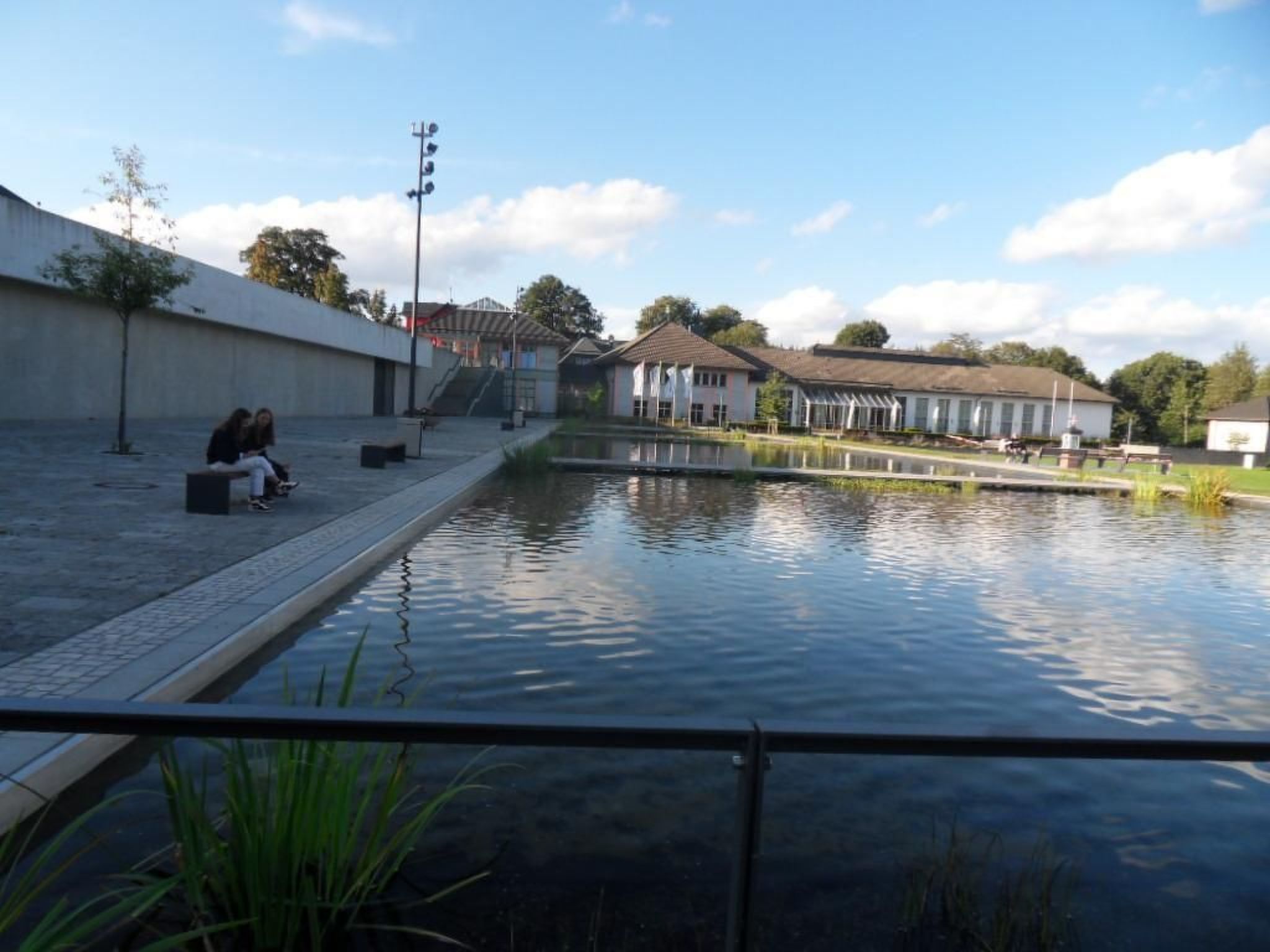 Wohnung in Oberhof-Binnen