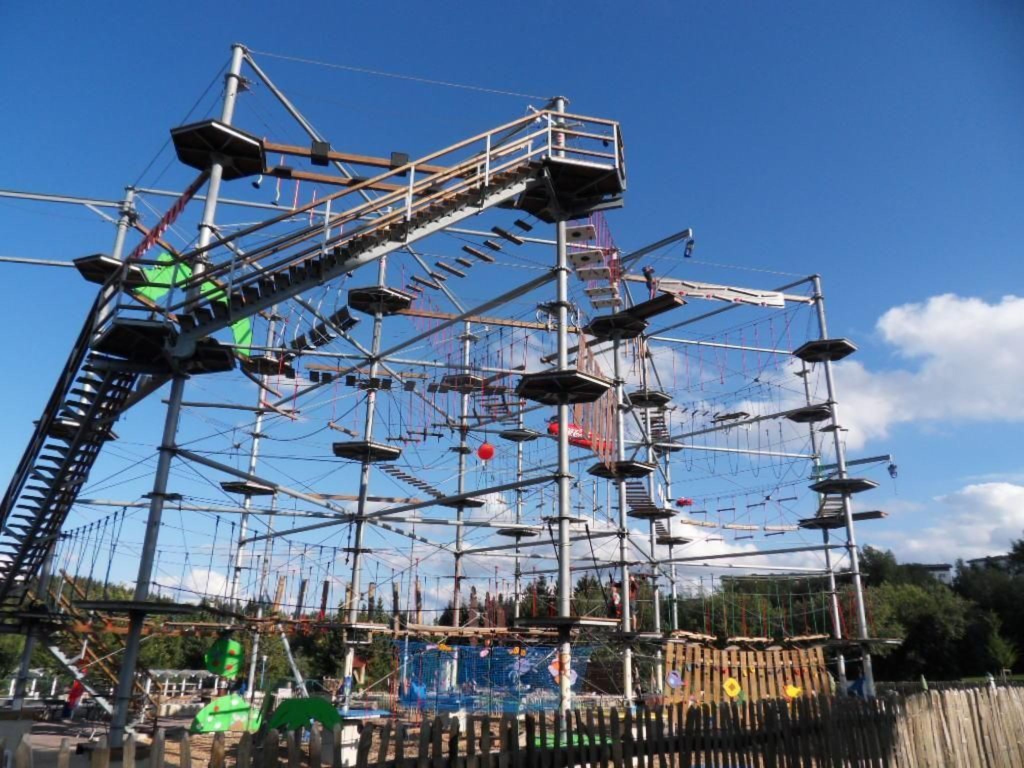 Wohnung in Oberhof-Binnen