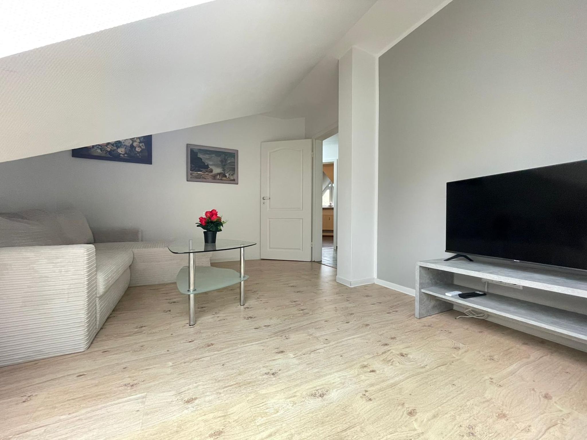 Ferienhaus Naturnah mit Pool und Sauna-Binnen