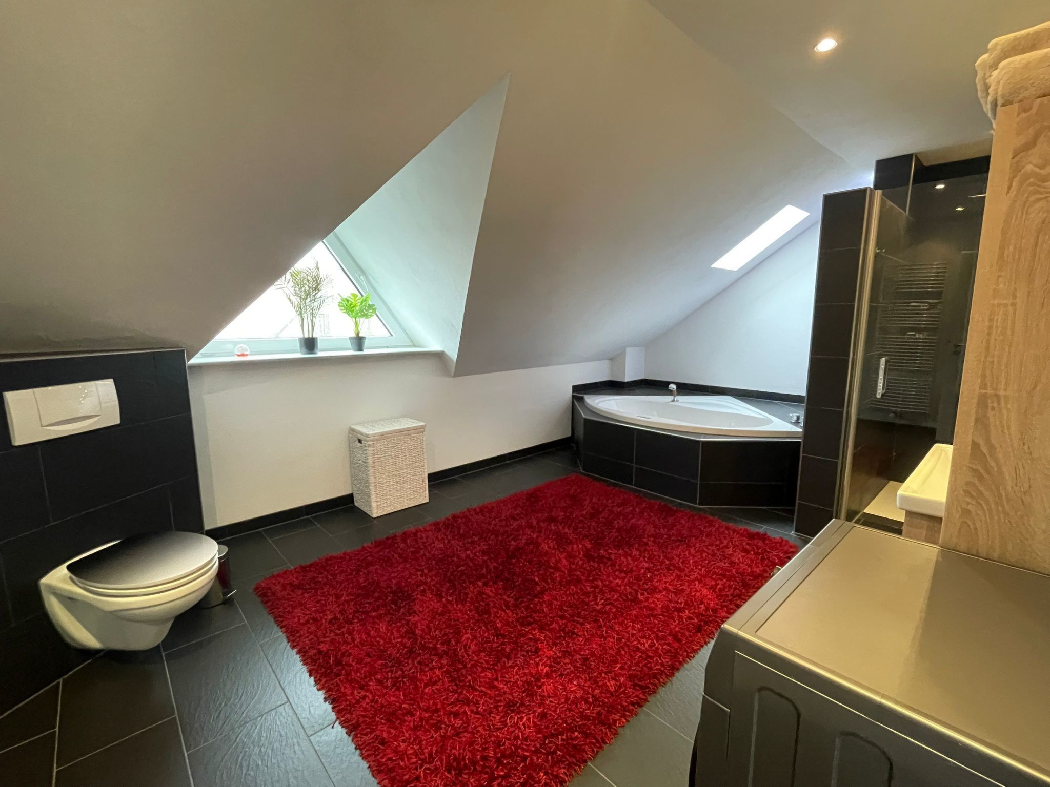 Ferienhaus Naturnah mit Pool und Sauna-Binnen