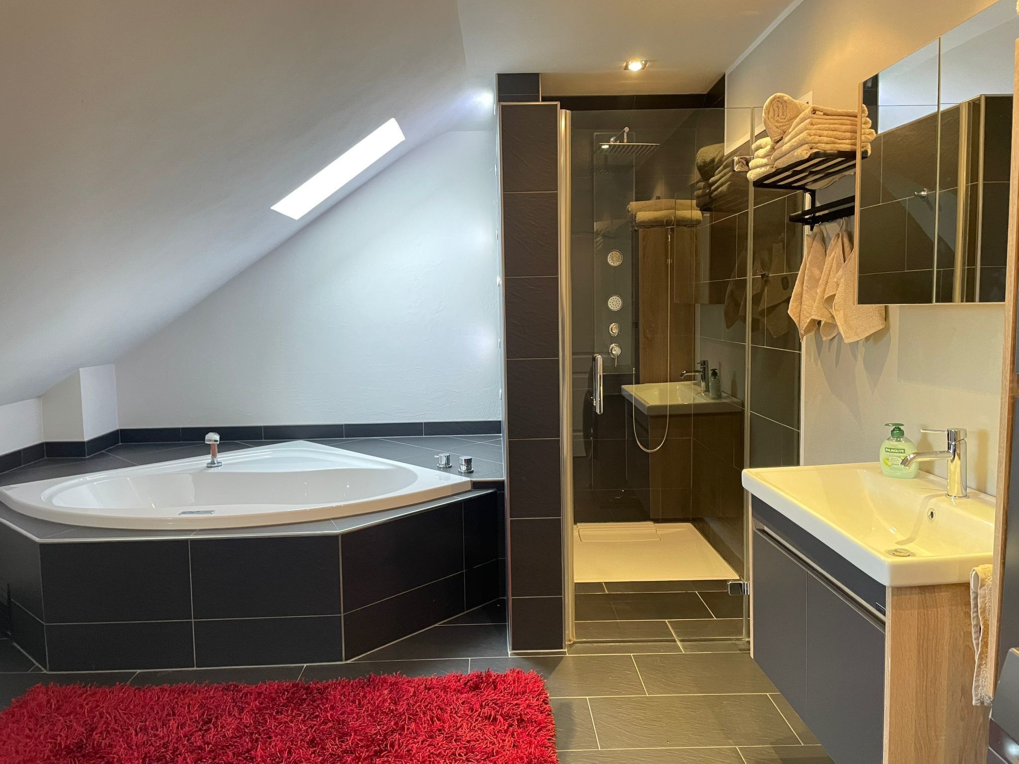 Ferienhaus Naturnah mit Pool und Sauna-Binnen