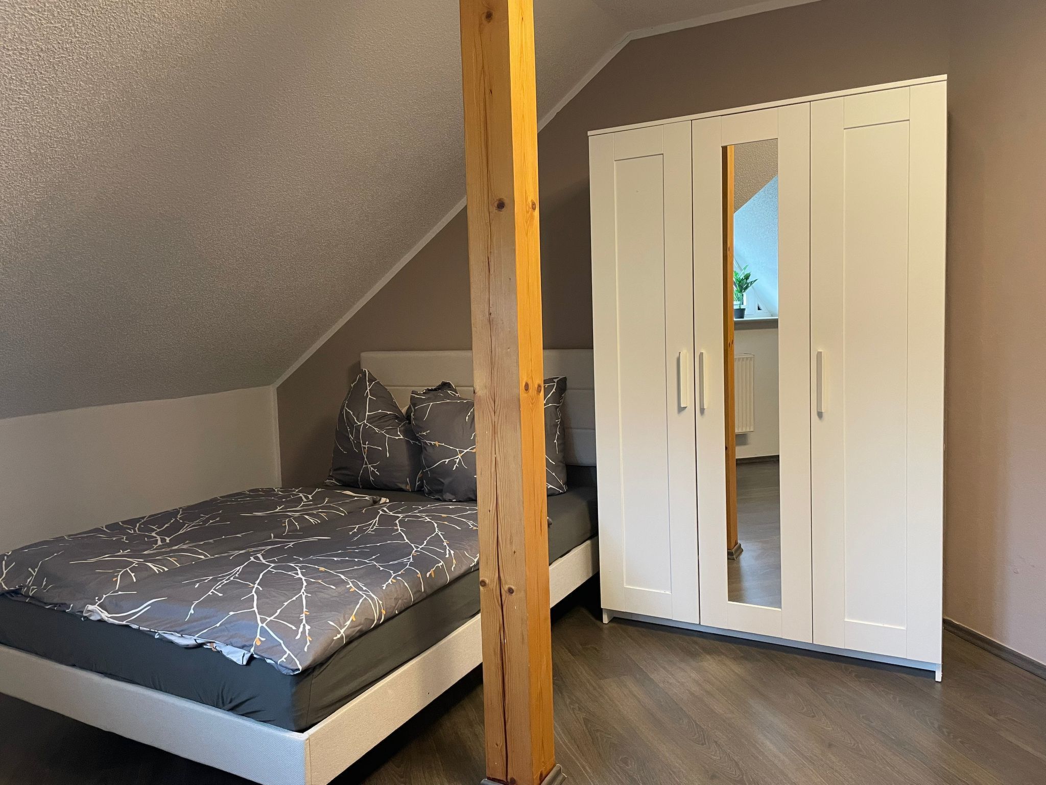 Ferienhaus Naturnah mit Pool und Sauna-Binnen