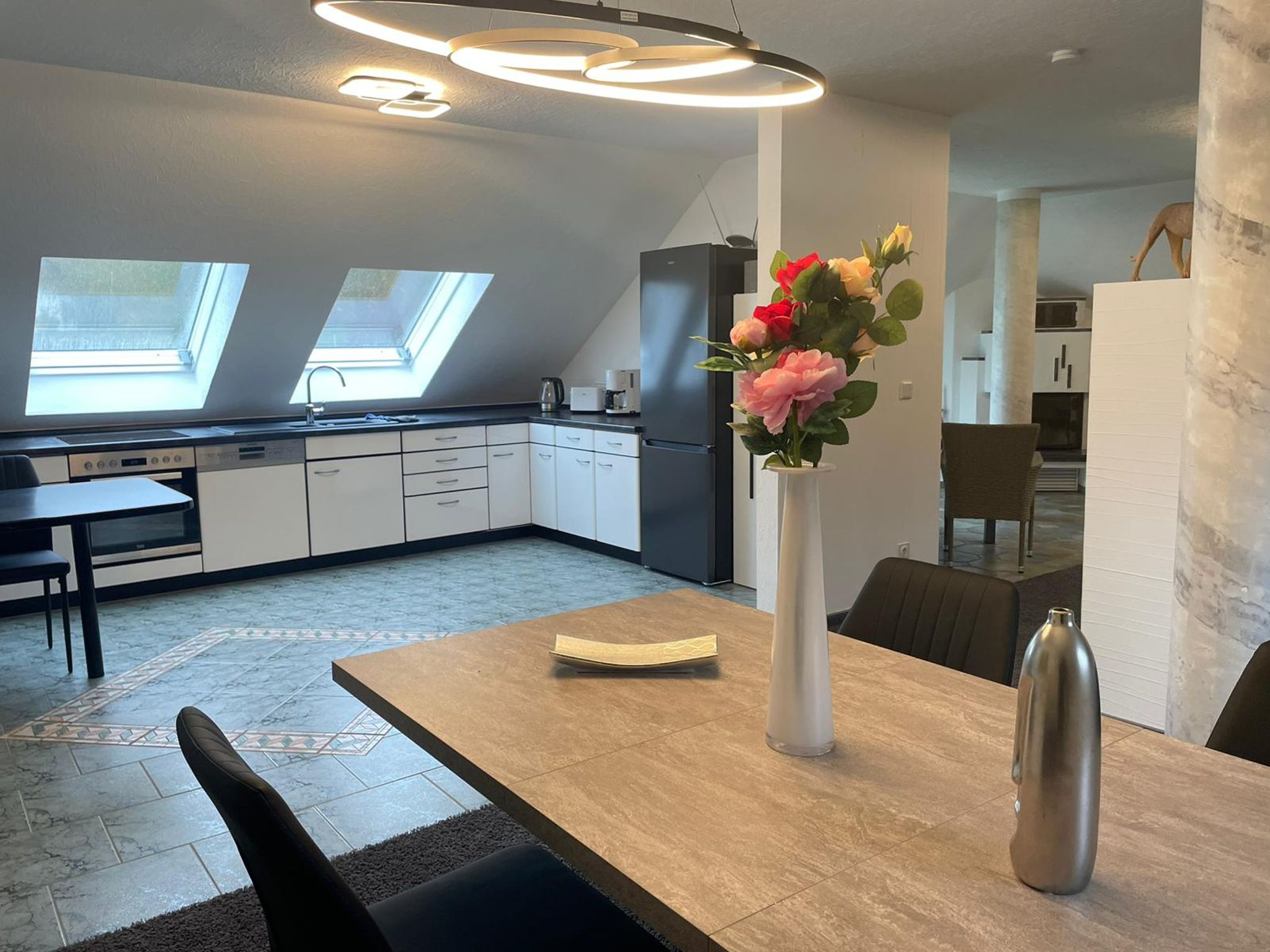 Ferienhaus Naturnah mit Pool und Sauna