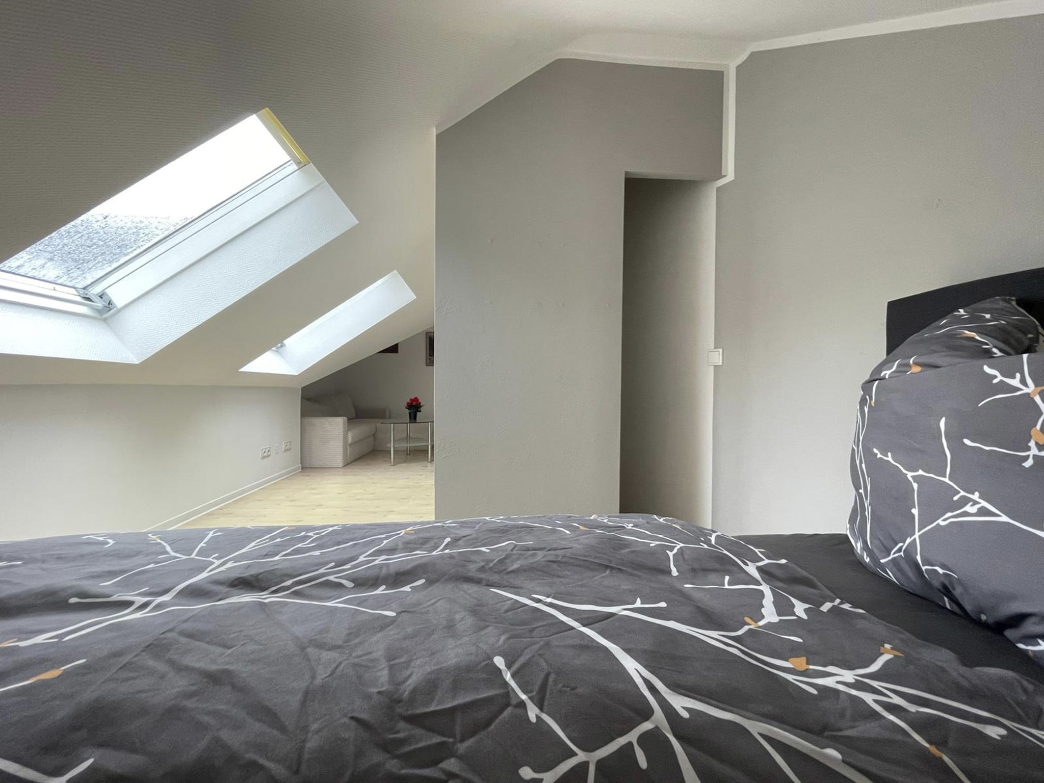 Ferienhaus Naturnah mit Pool und Sauna-Binnen