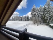 am Rennsteig