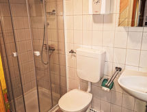 Vrijstaande bungalow Ziller met omheinde tuin nabij skilift Crottendorf - thumbnail 5