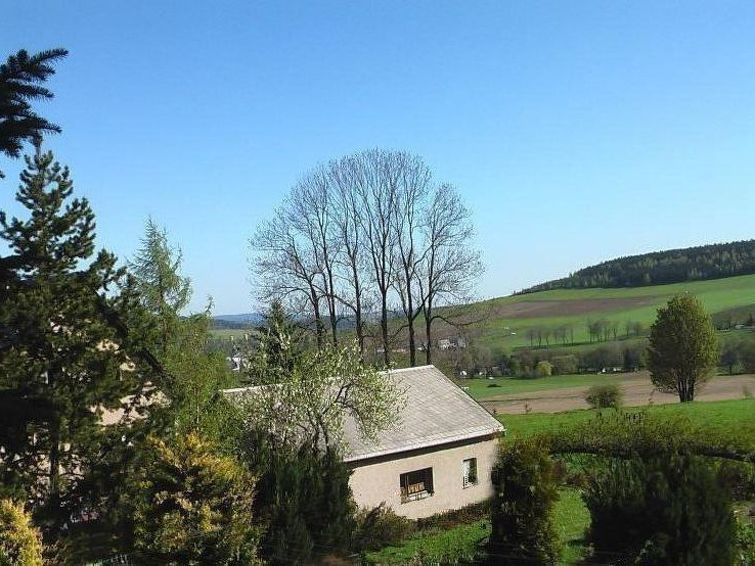 Ziller - Crottendorf