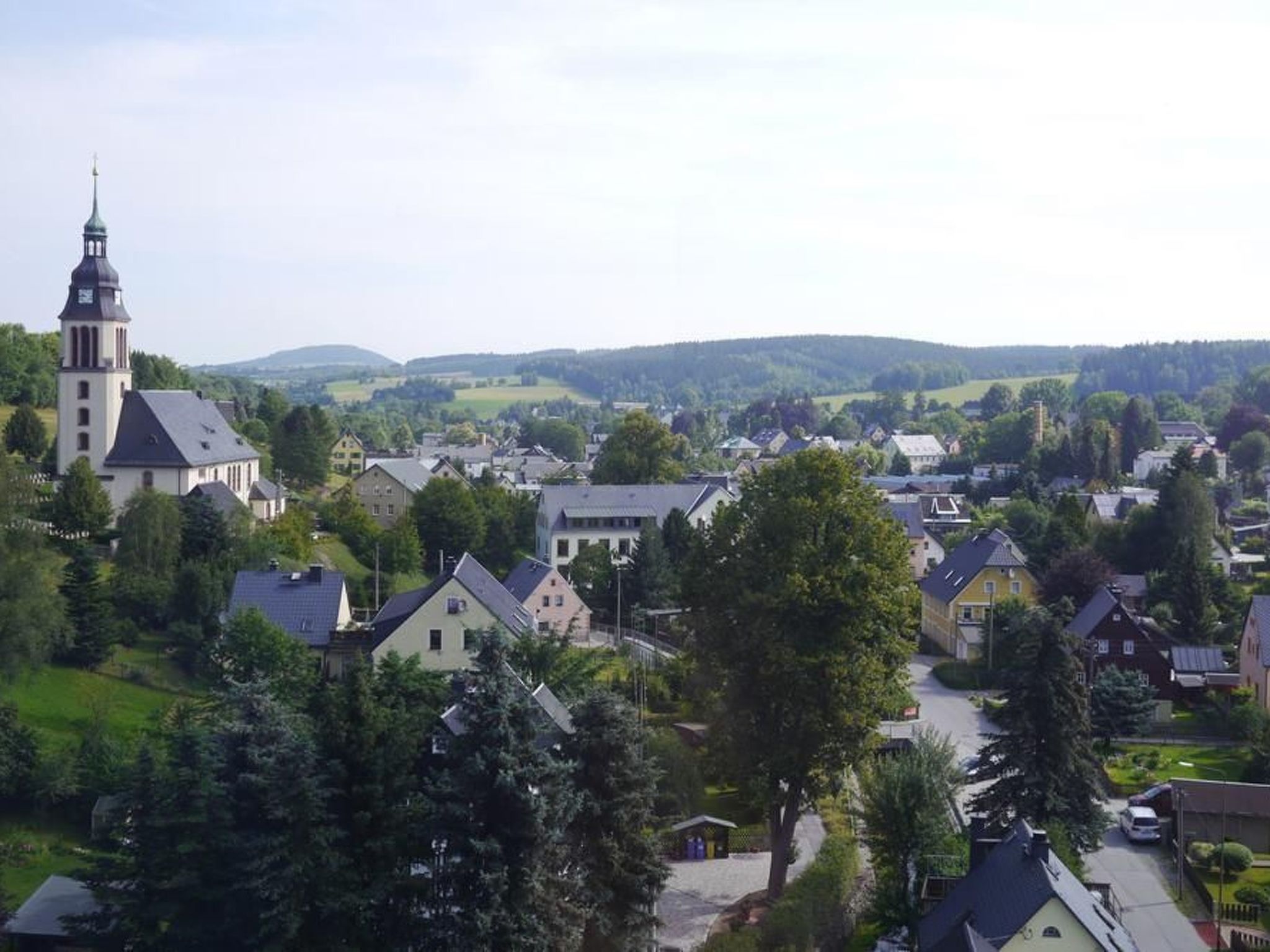 Appartement mit Blick auf das Wasser-Buiten
