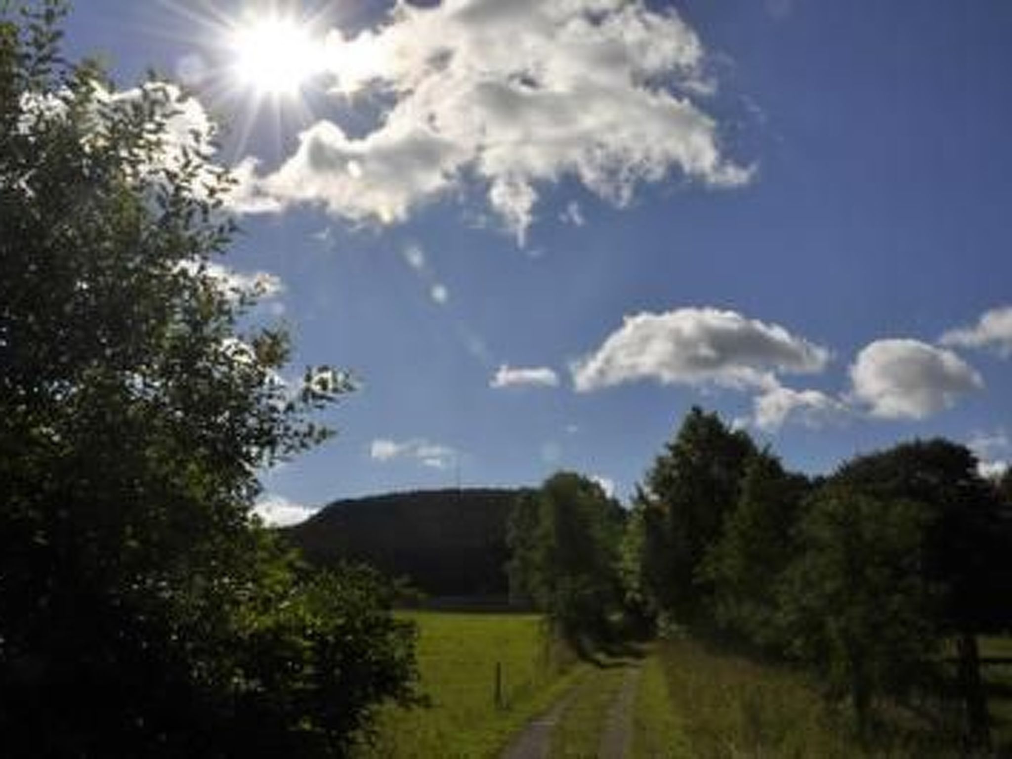 Appartement mit Blick auf das Wasser-Buiten
