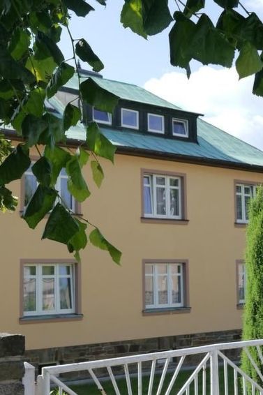 Fewo-Dorfblick
