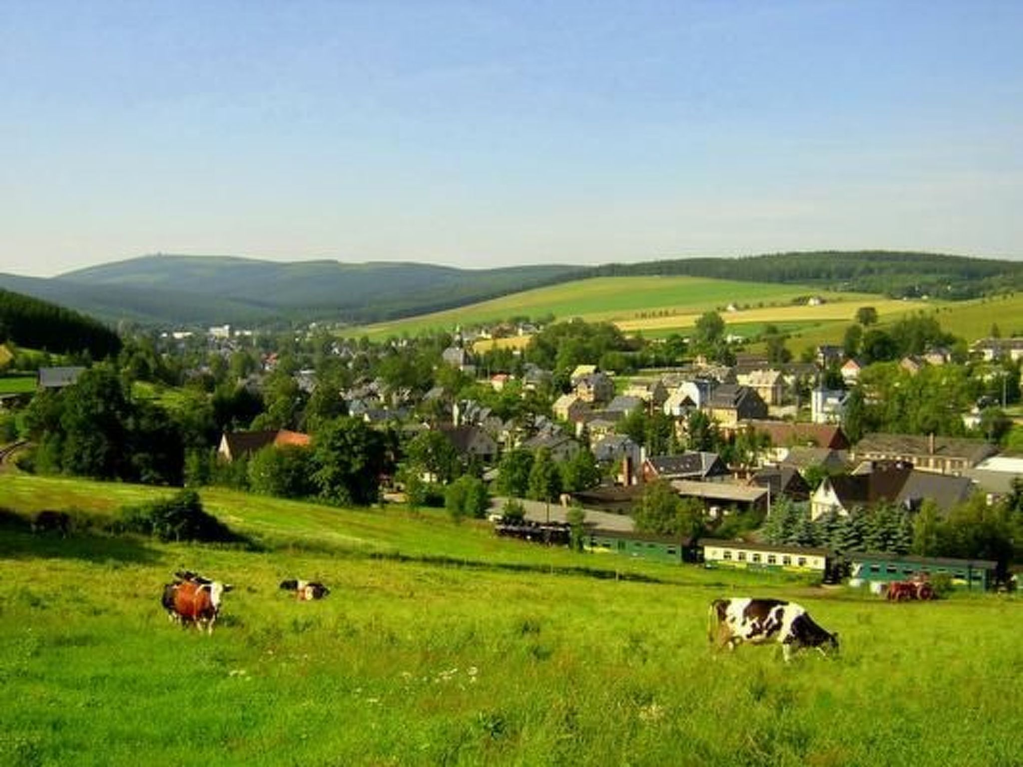 Fewo Bergkristall-Image-tags.info