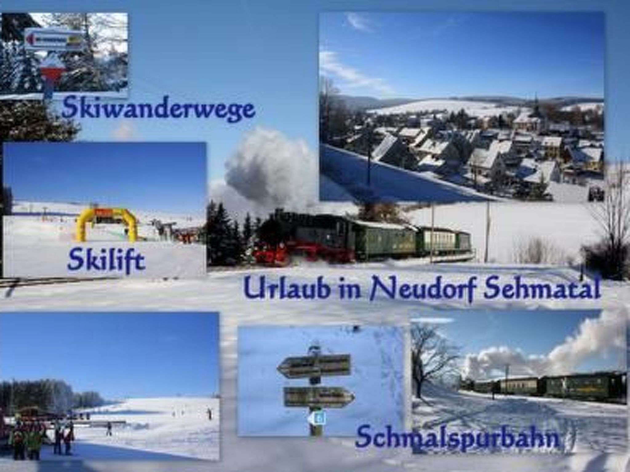 Panoramablick-Buiten