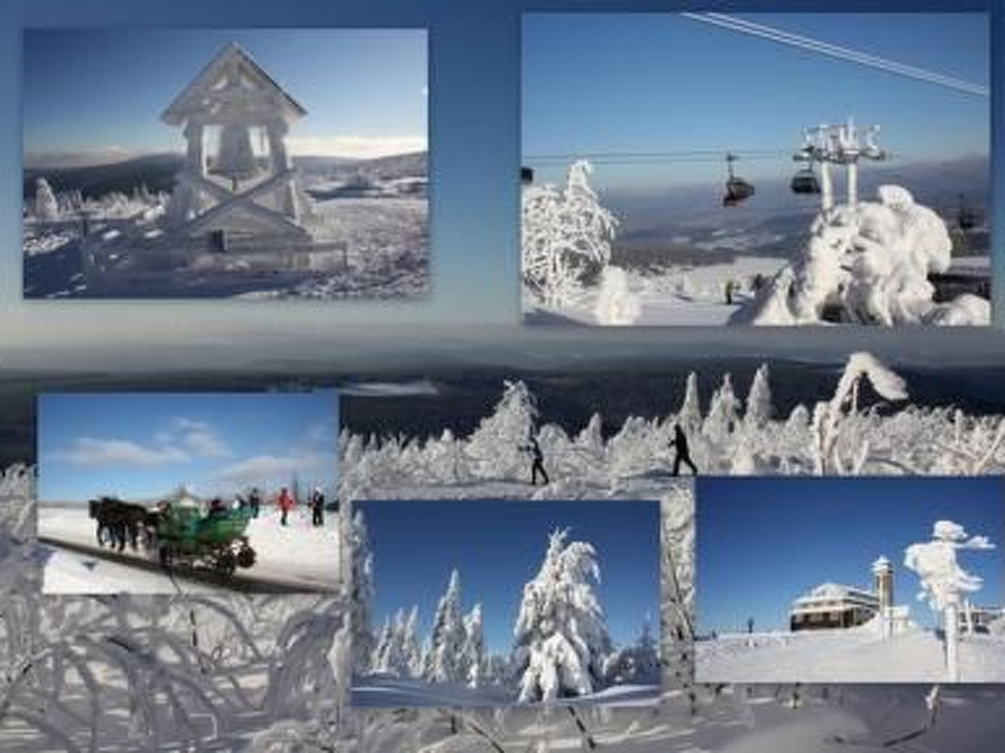 Panoramablick-Buiten