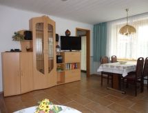 Ein Ferienhaus mit viel Komfort