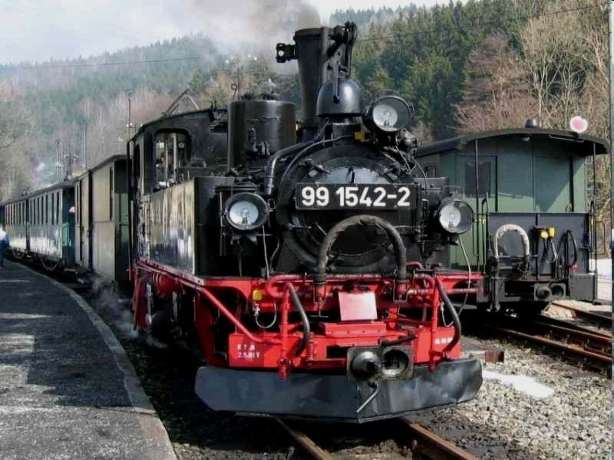 Ein Ferienhaus mit viel Komfort-Buiten