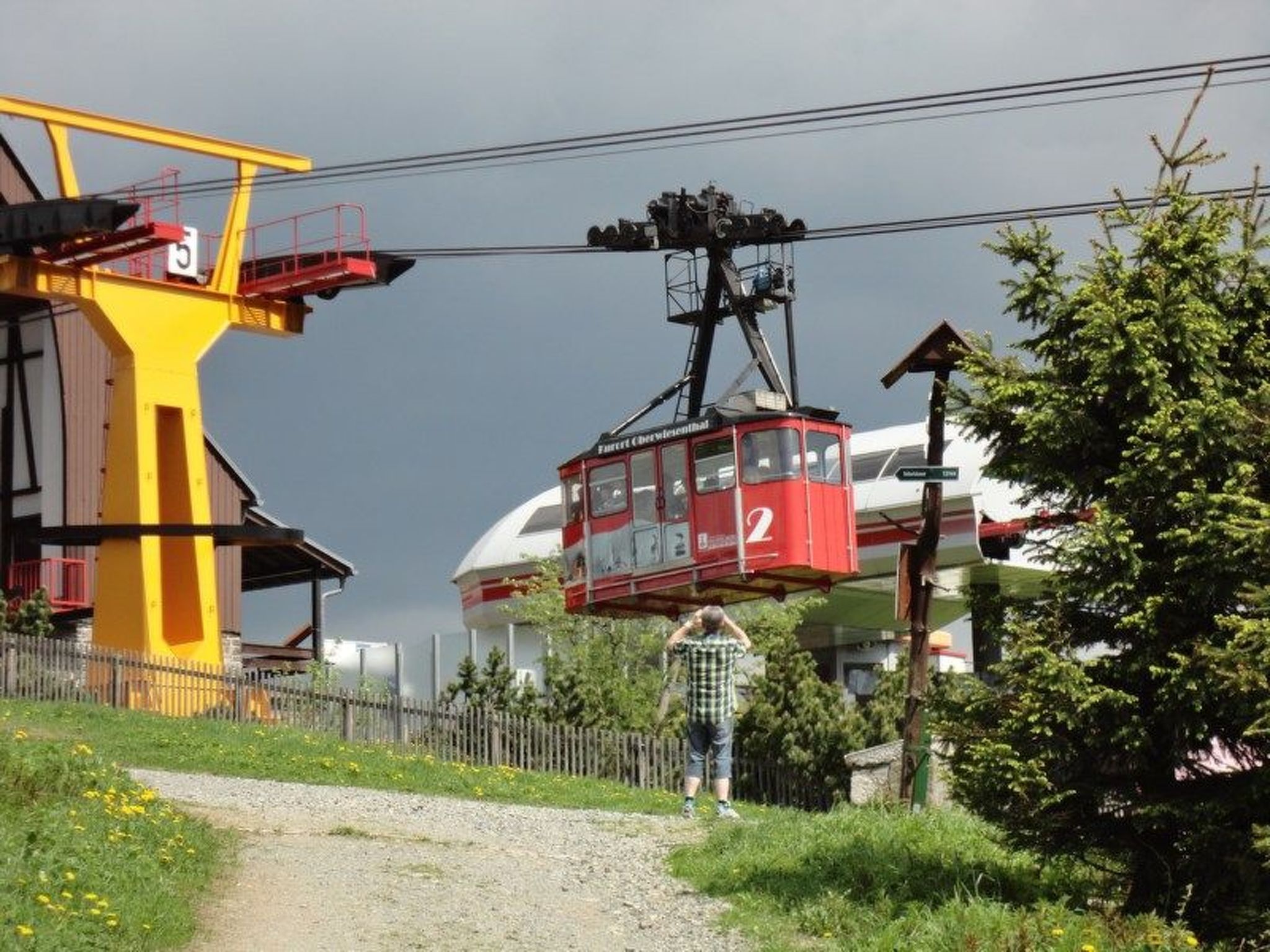 Ein Ferienhaus mit viel Komfort-Image-tags.info