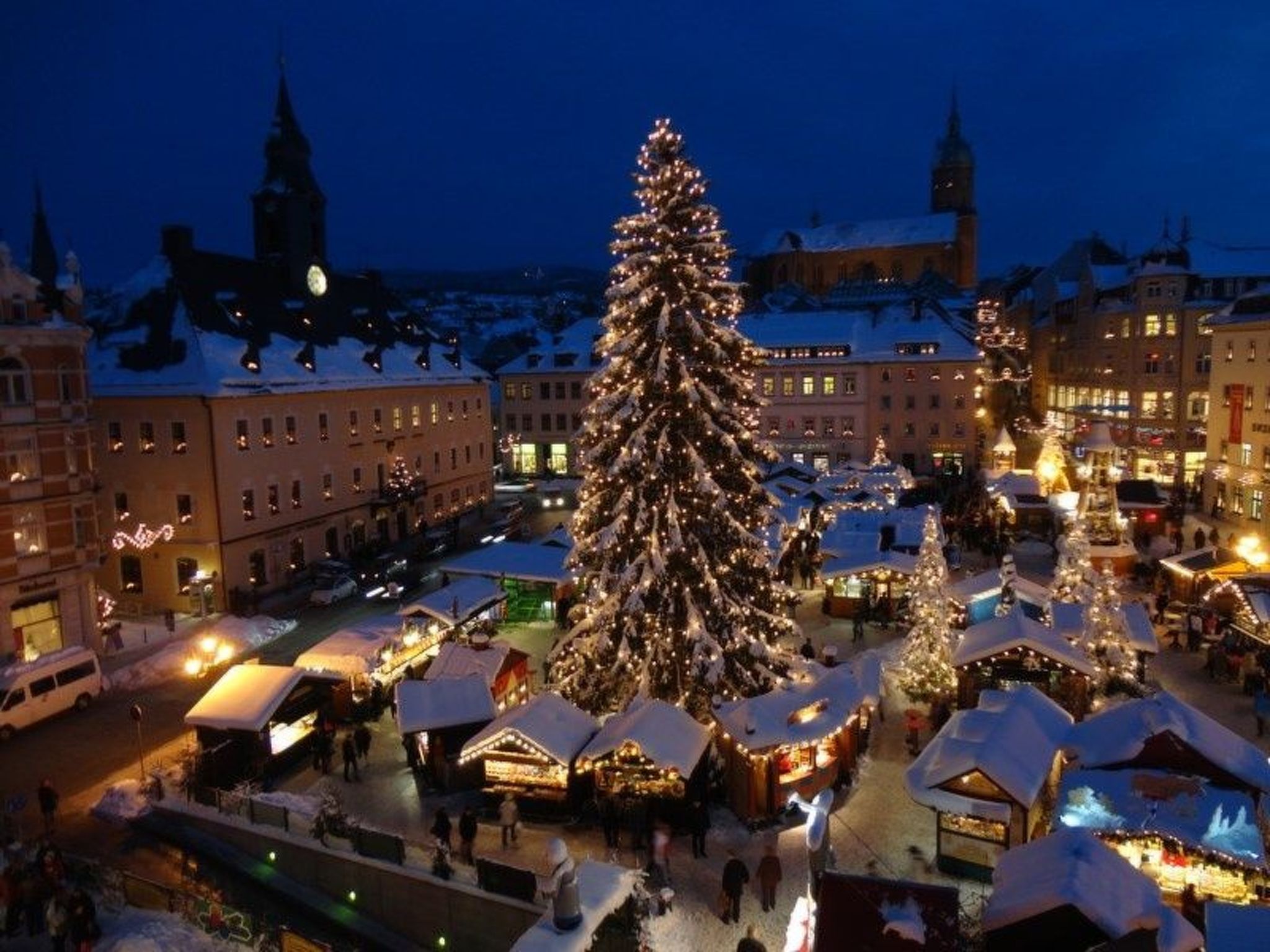 Ein Ferienhaus mit viel Komfort-Buiten