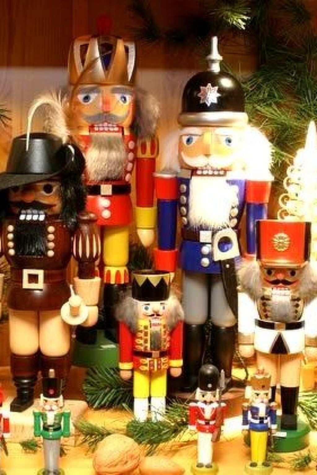 Ein Ferienhaus mit viel Komfort-Binnen