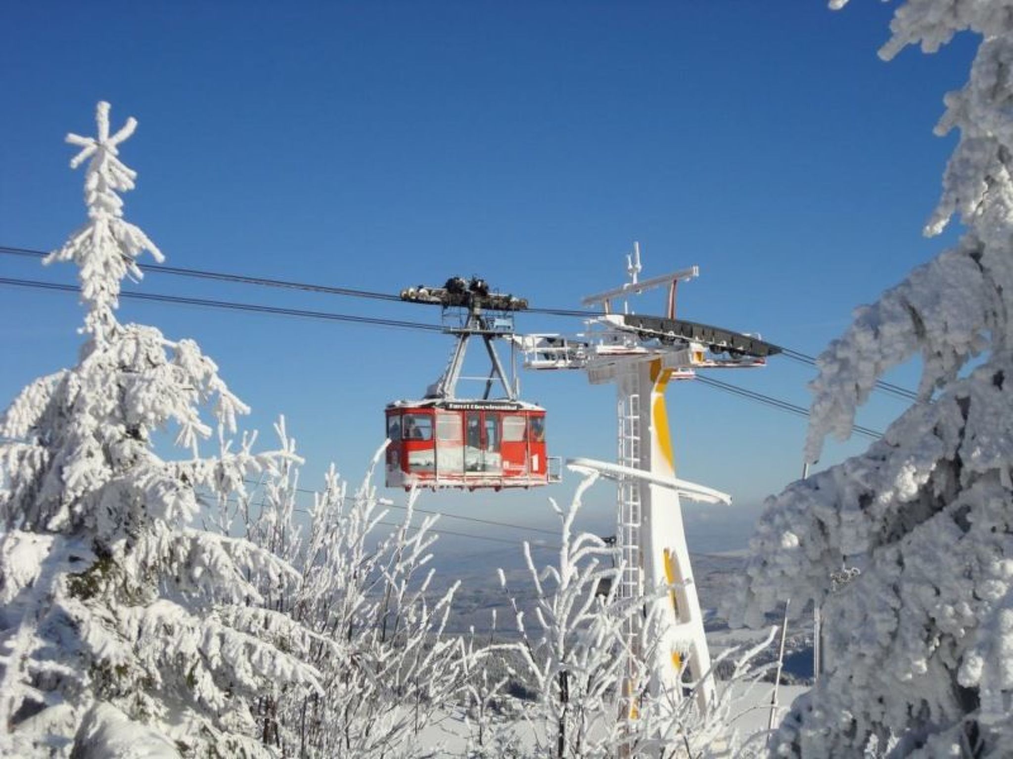 Ein Ferienhaus mit viel Komfort-Buiten