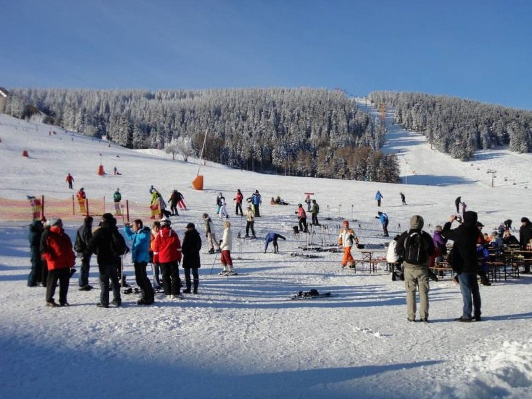 Ein Ferienhaus mit viel Komfort-Image-tags.info