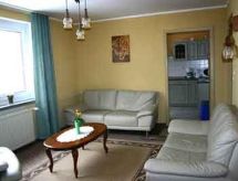 Vrijstaande vakantiewoning Bergblick met sauna, jacuzzi en panoramisch uitzicht in Sehmatal - thumbnail 5