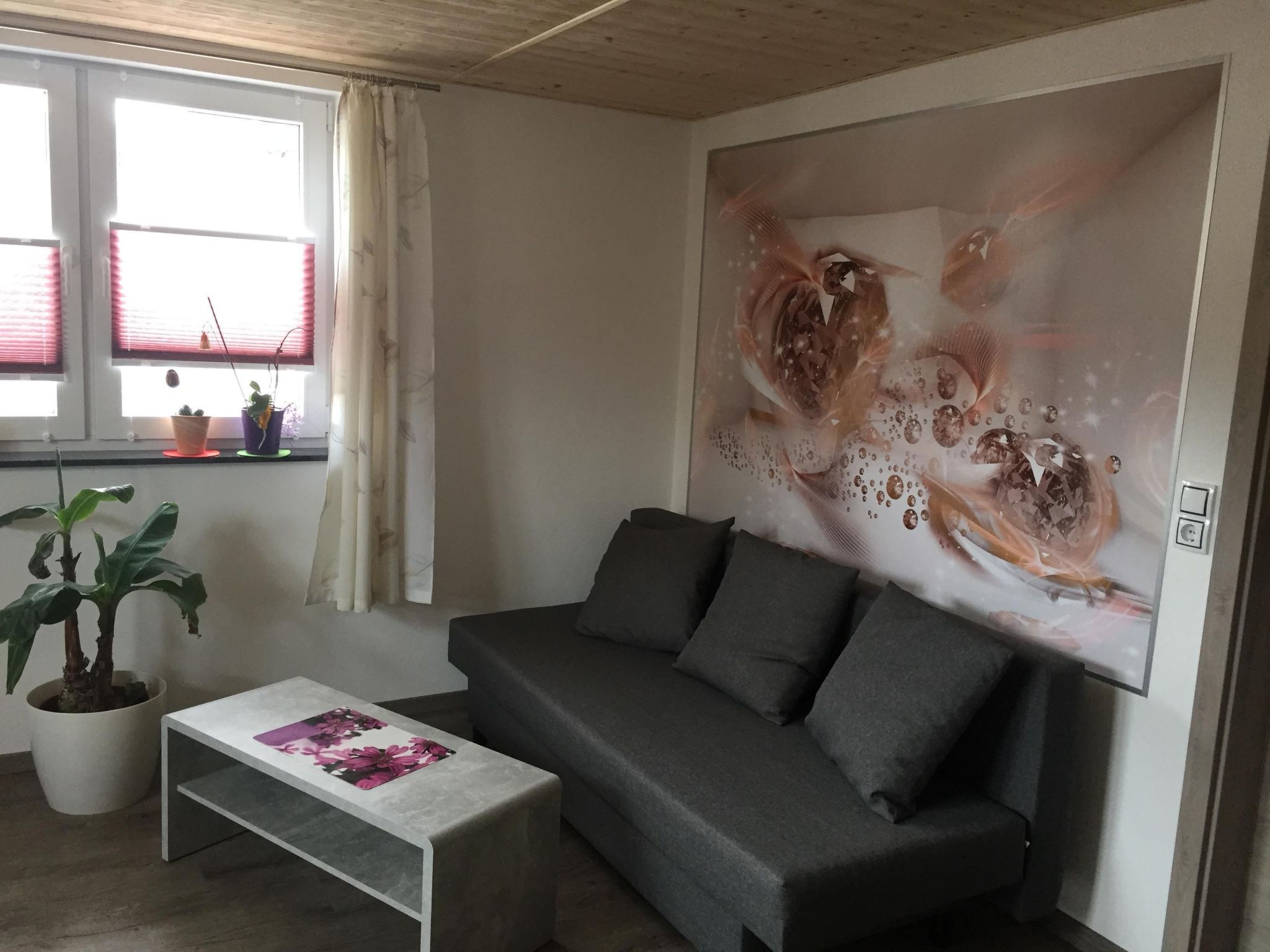 Schöne Ferienwohnung in Königswalde
