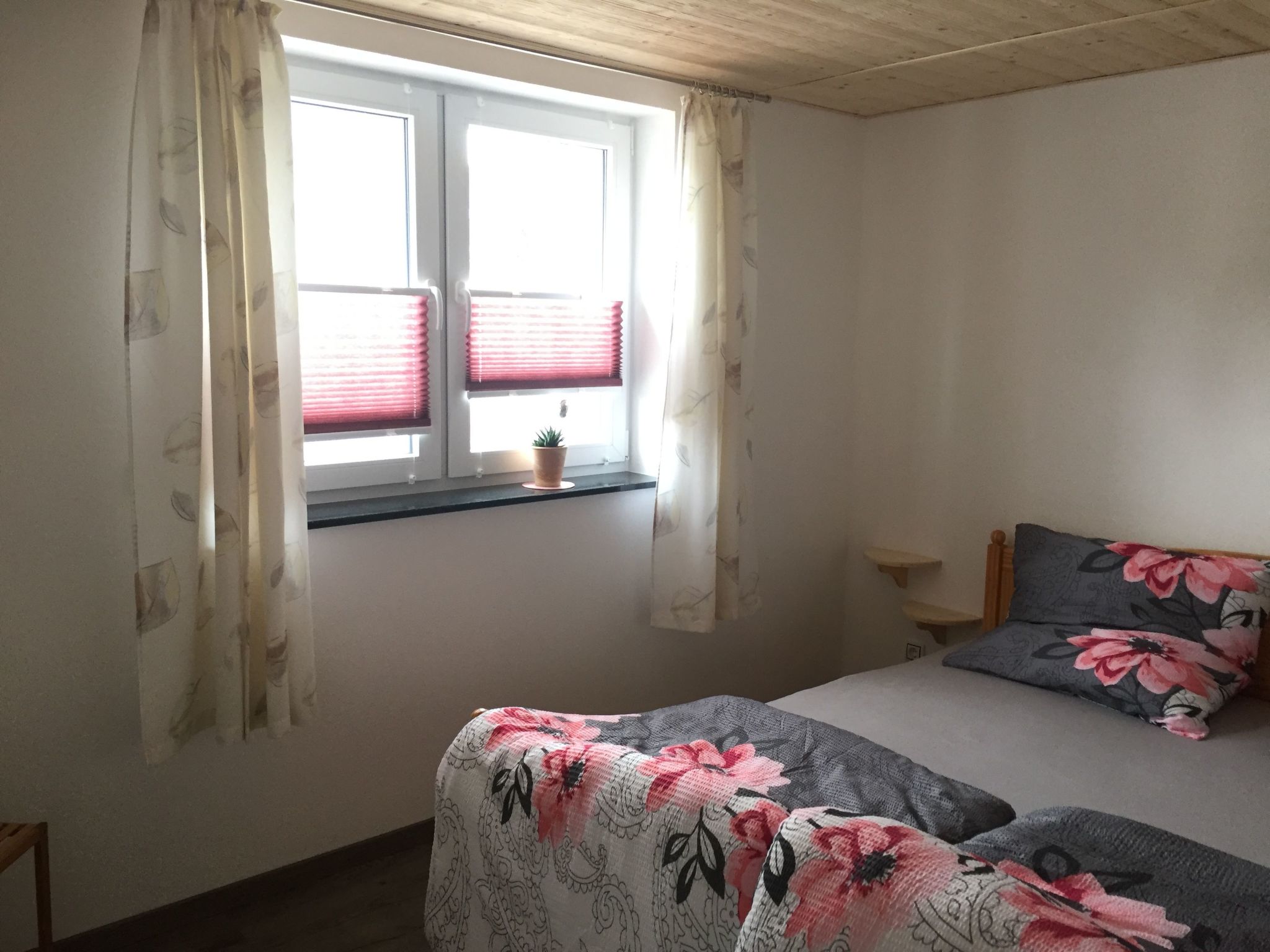 Schöne Ferienwohnung in Königswalde