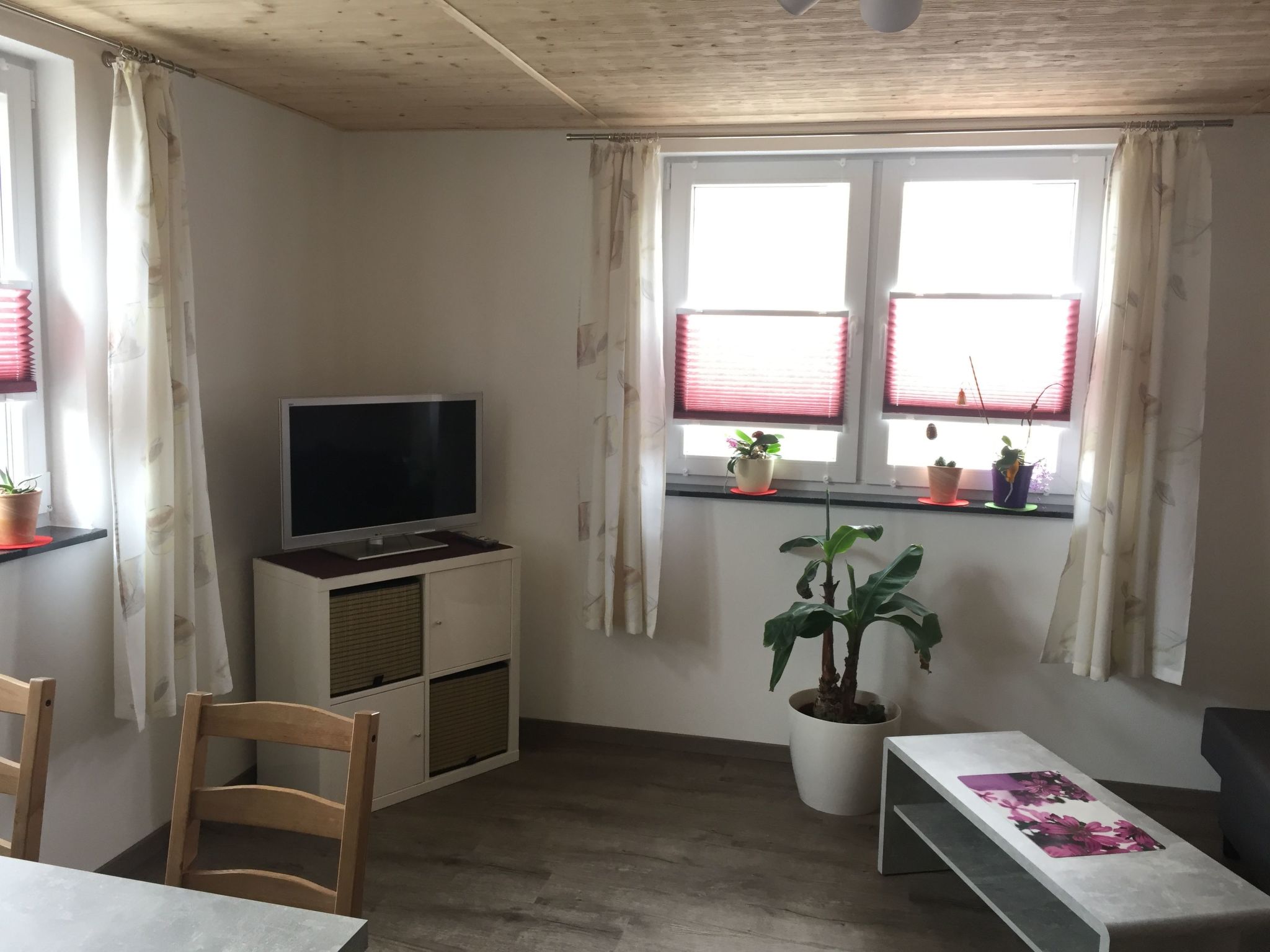 Schöne Ferienwohnung in Königswalde-Image-tags.info
