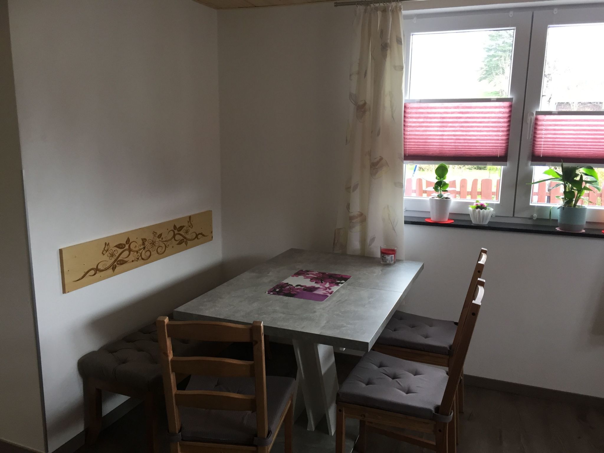 Schöne Ferienwohnung in Königswalde-Image-tags.info