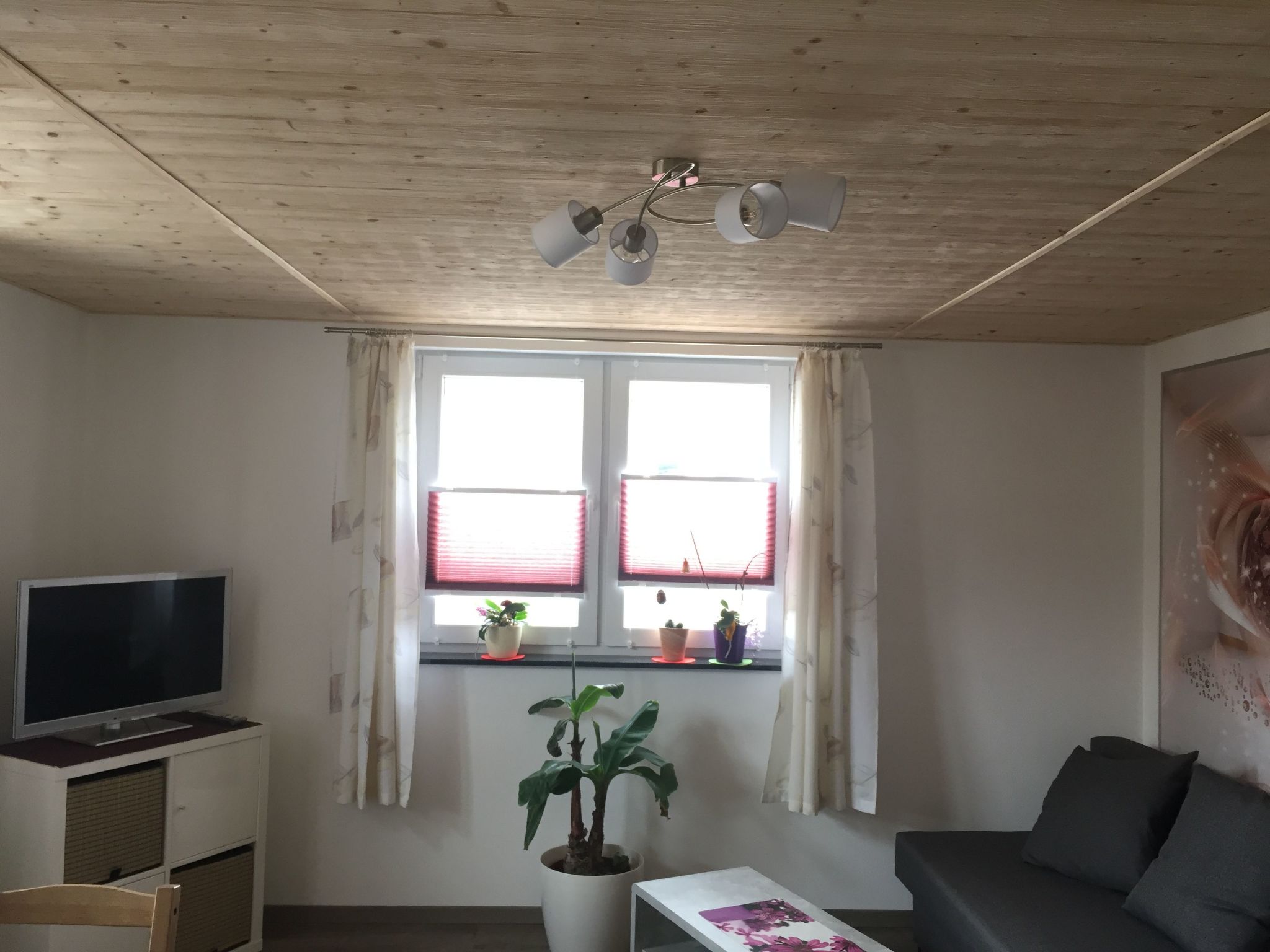 Schöne Ferienwohnung in Königswalde-Image-tags.info