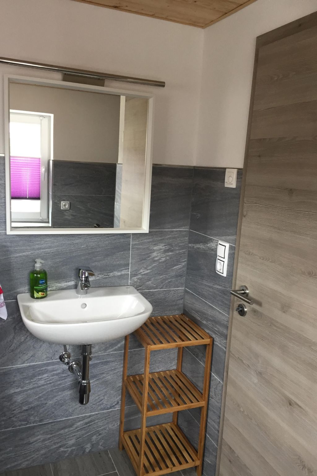 Schöne Ferienwohnung in Königswalde-Image-tags.info