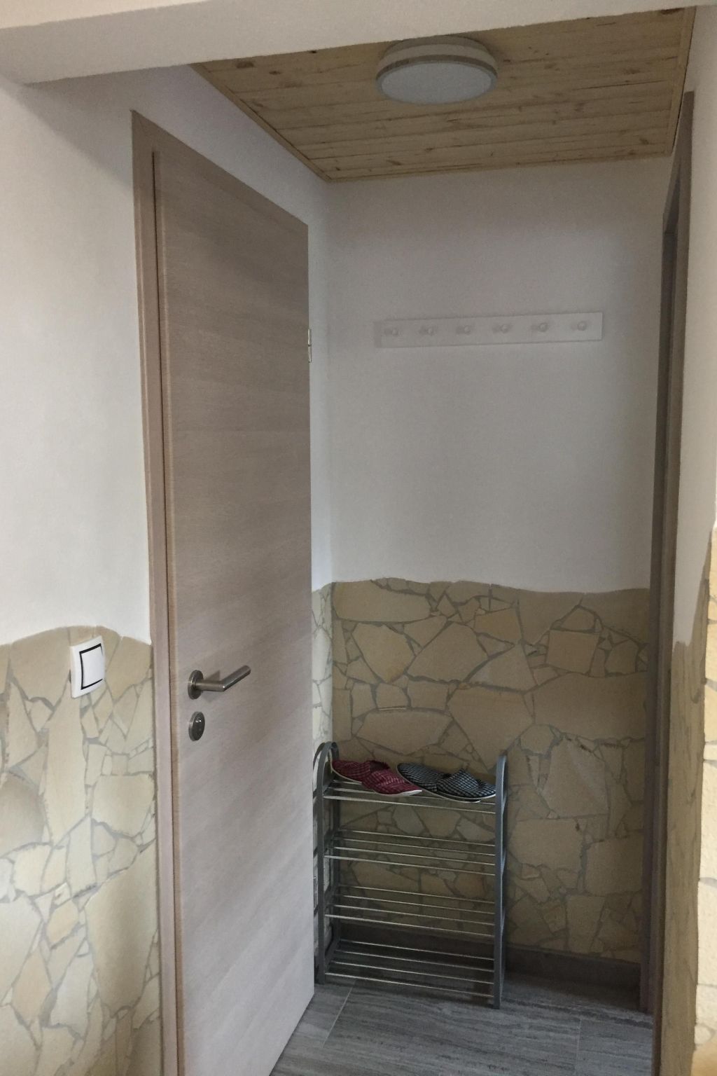 Schöne Ferienwohnung in Königswalde-Image-tags.info