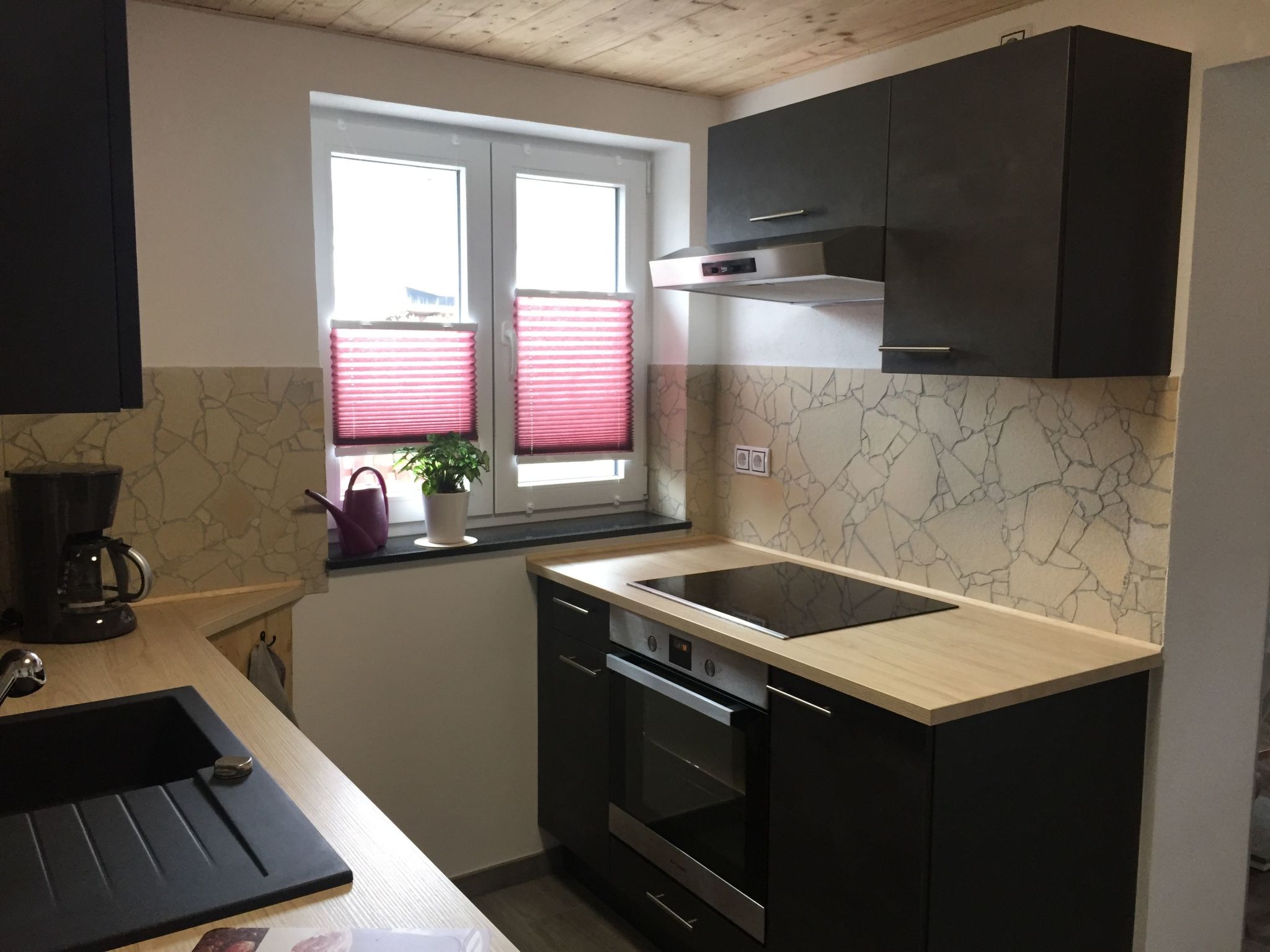 Schöne Ferienwohnung in Königswalde-Image-tags.info