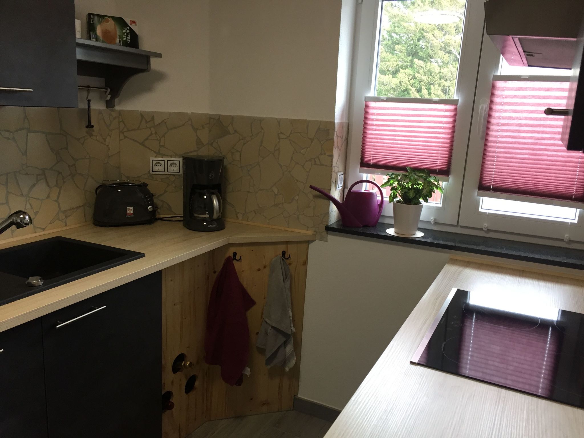 Schöne Ferienwohnung in Königswalde-Image-tags.info