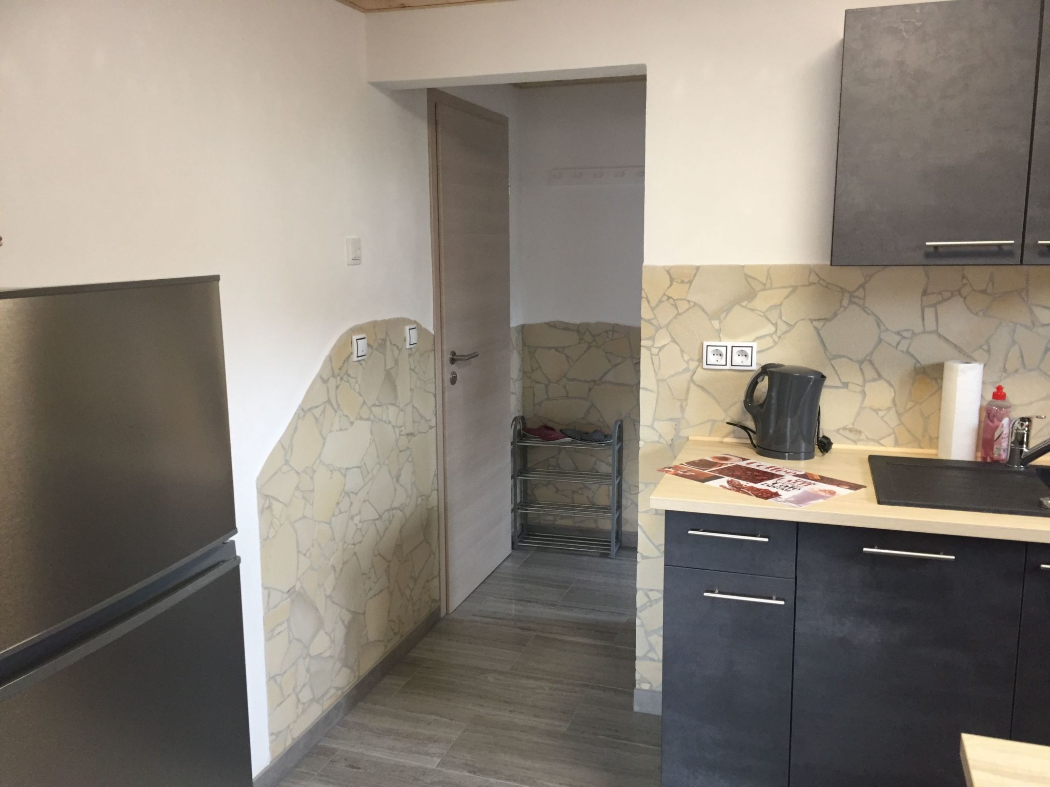 Schöne Ferienwohnung in Königswalde-Image-tags.info