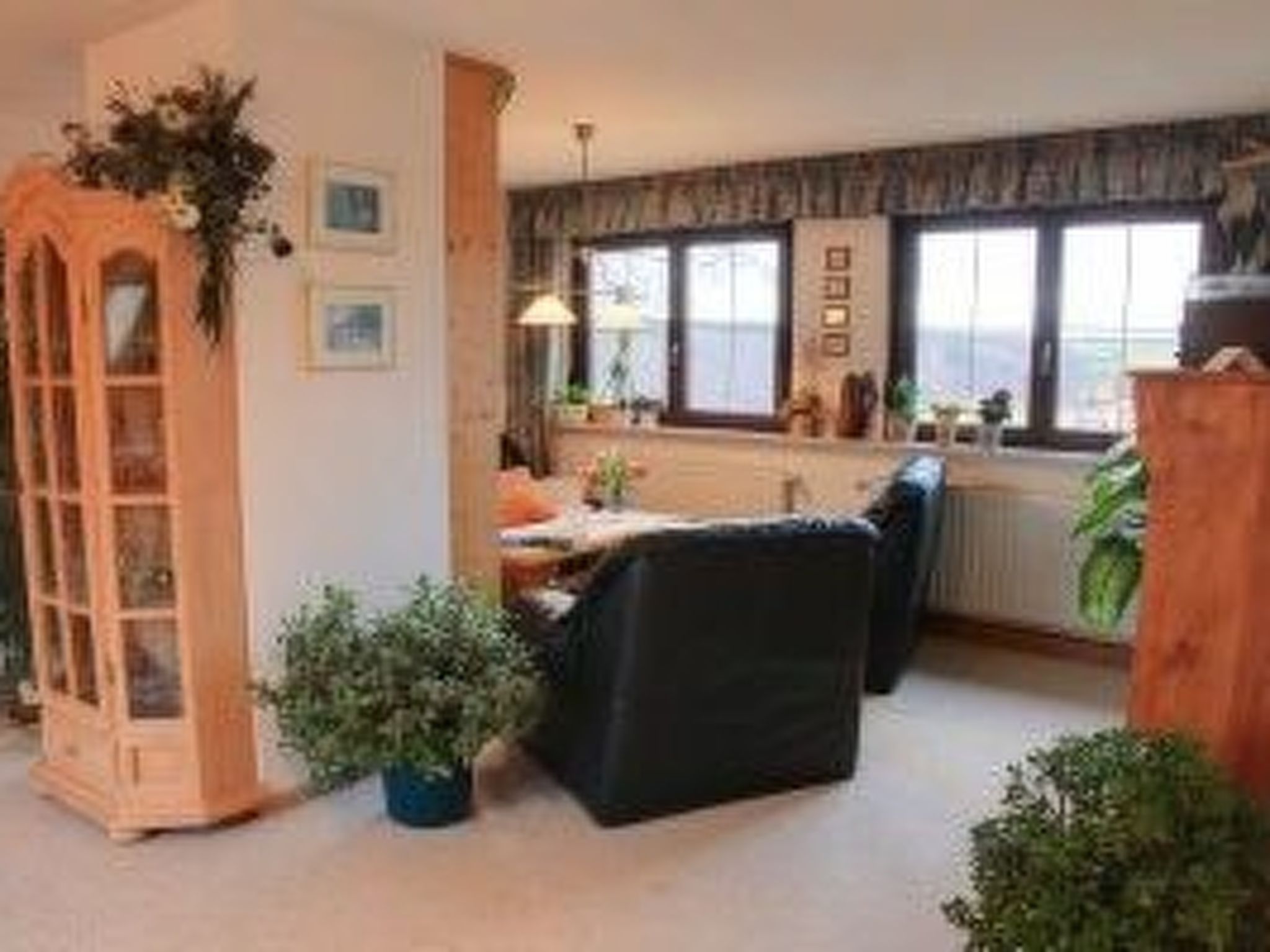 FeWo Panorama *****-Binnen