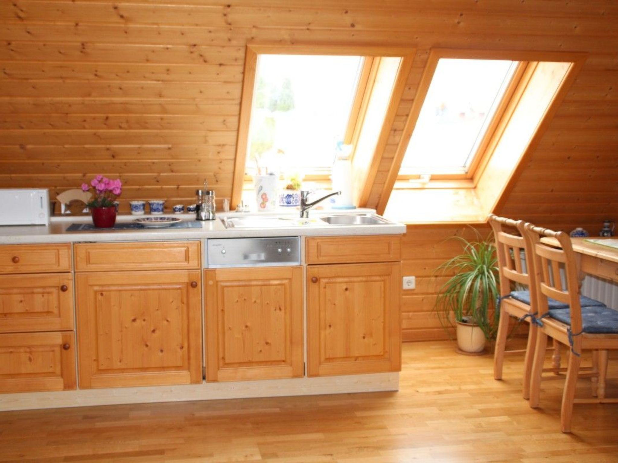 FeWo Panorama *****-Binnen