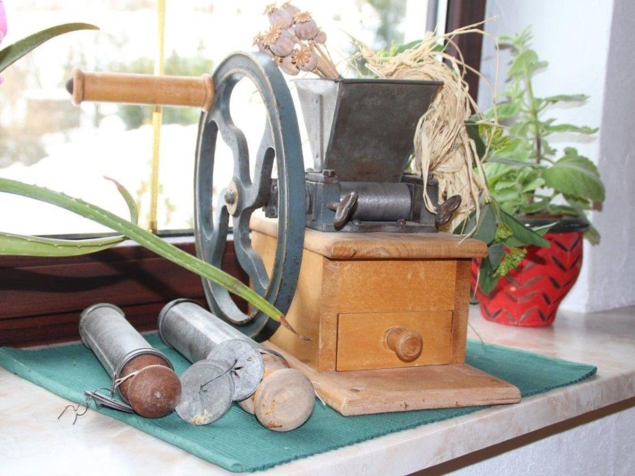 FeWo Panorama *****-Binnen