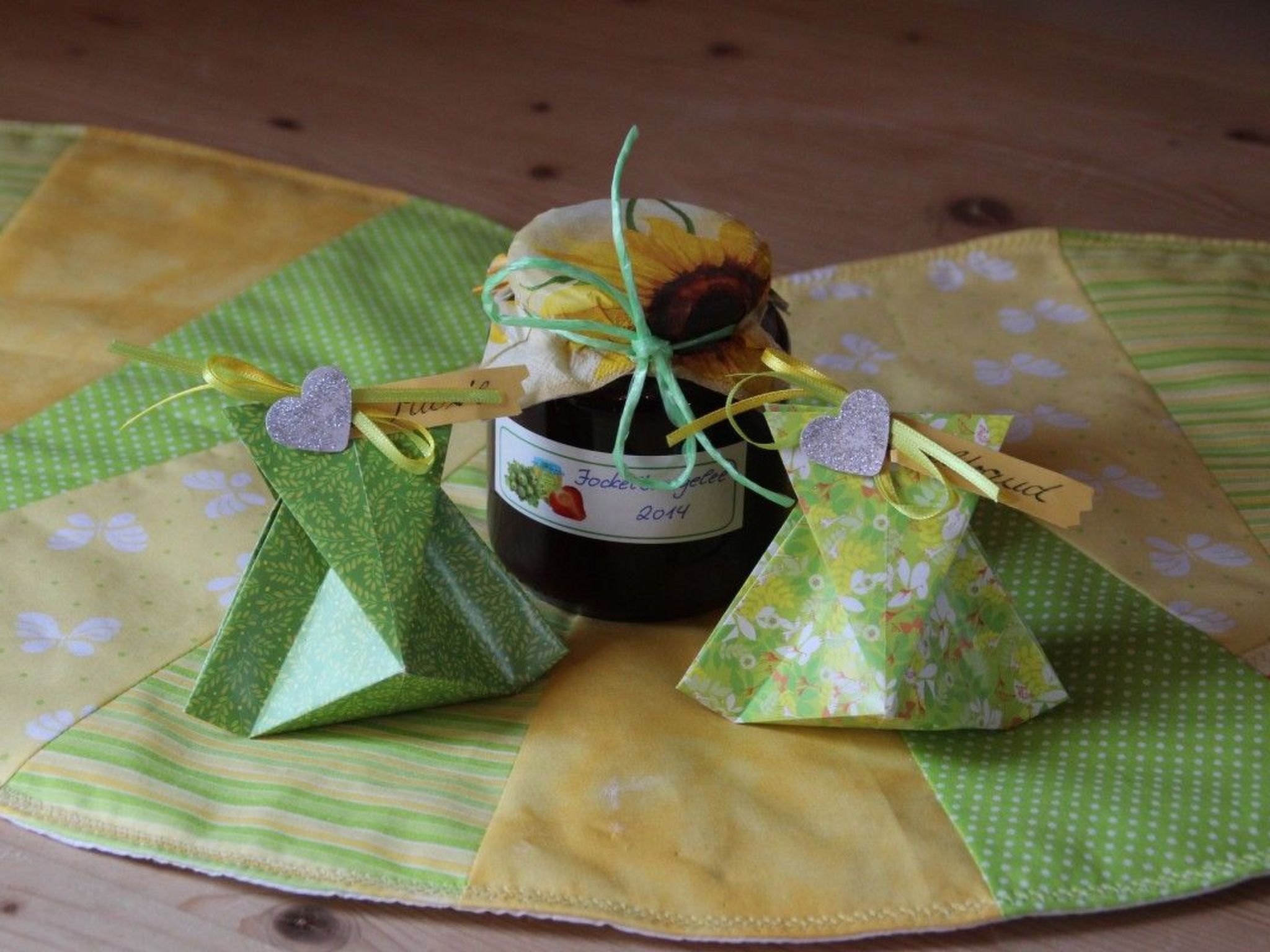 FeWo Panorama *****-Binnen