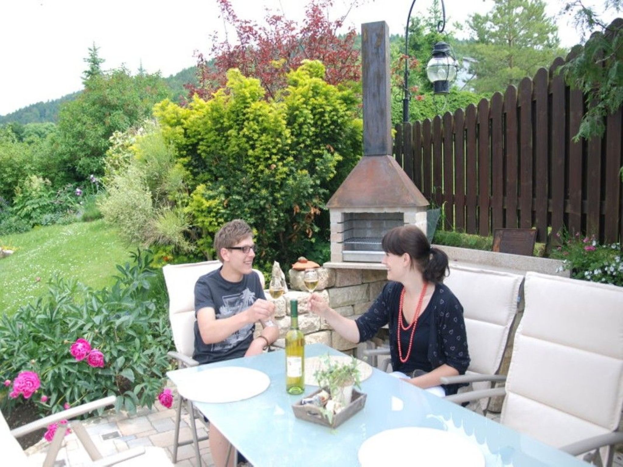 FeWo Panorama *****-Binnen