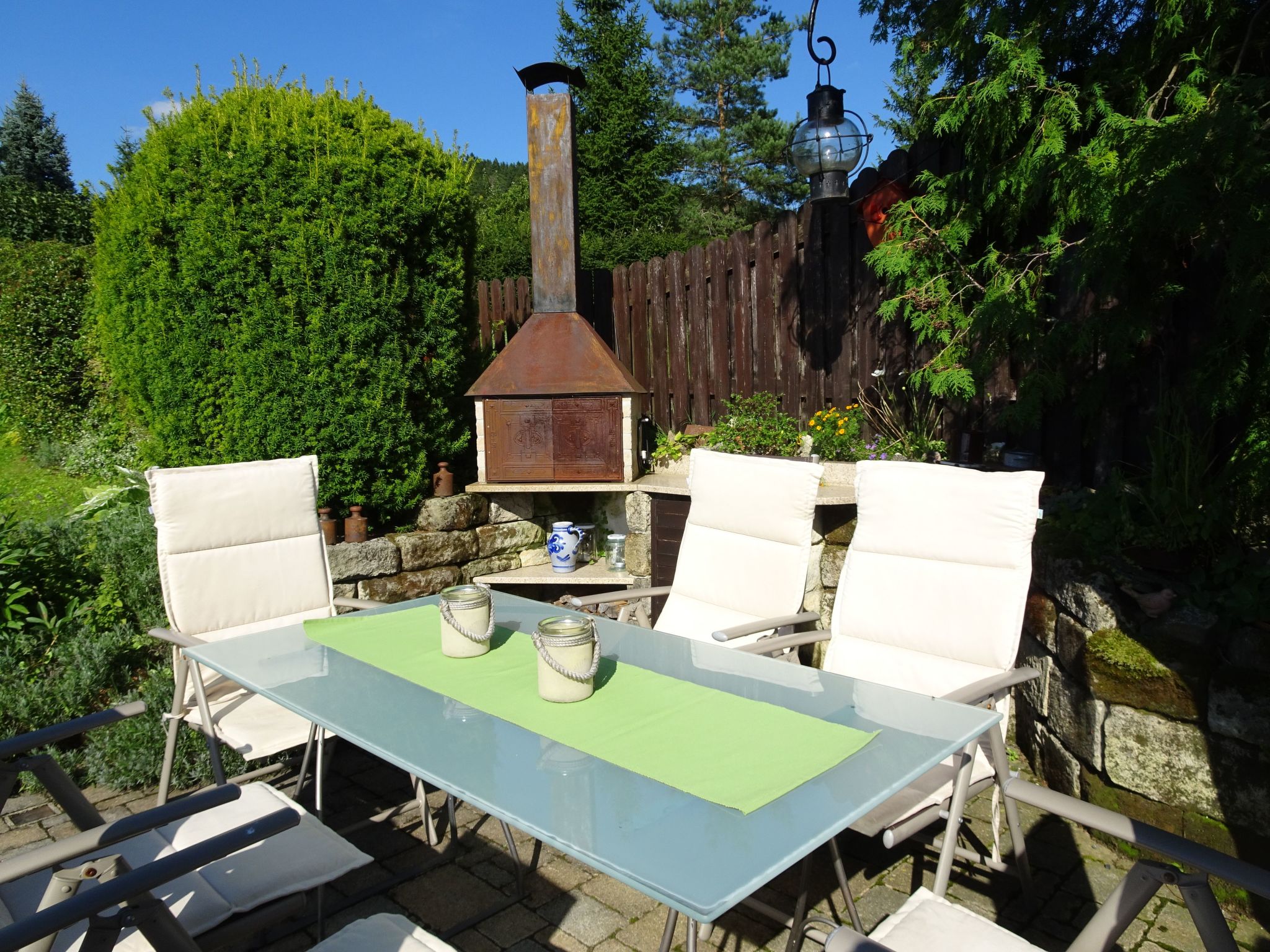 FeWo Panorama *****-Binnen