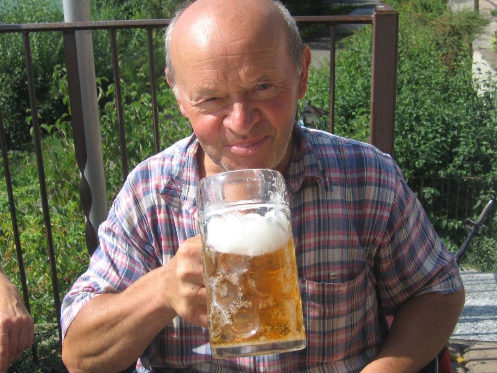 FeWo Panorama *****-Binnen