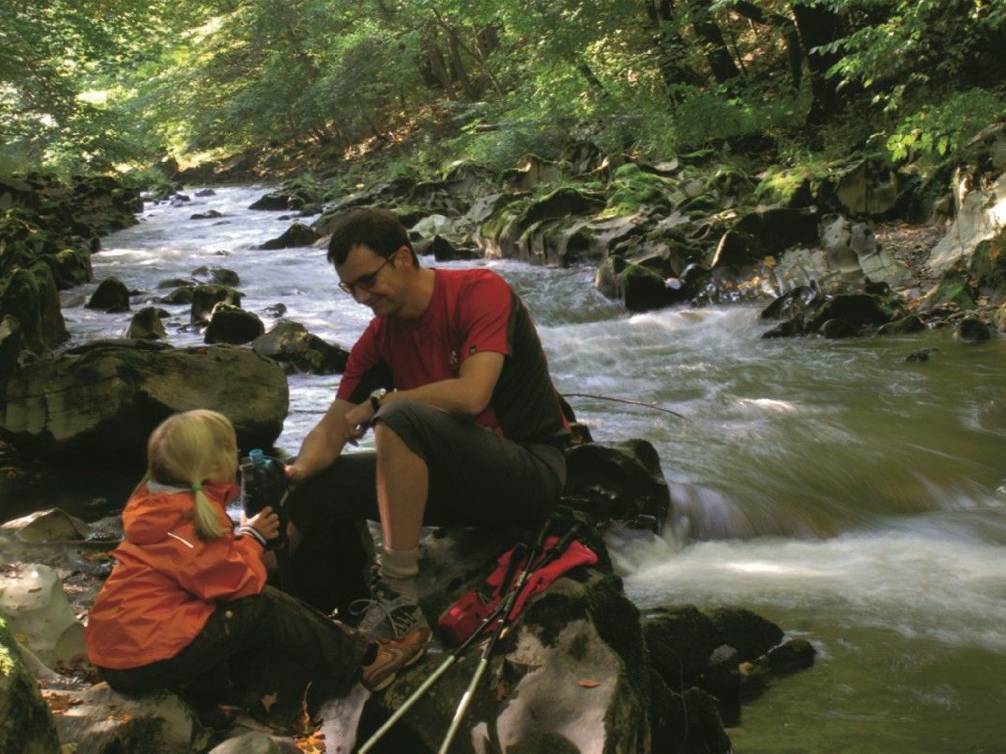 FeWo Panorama *****-Binnen