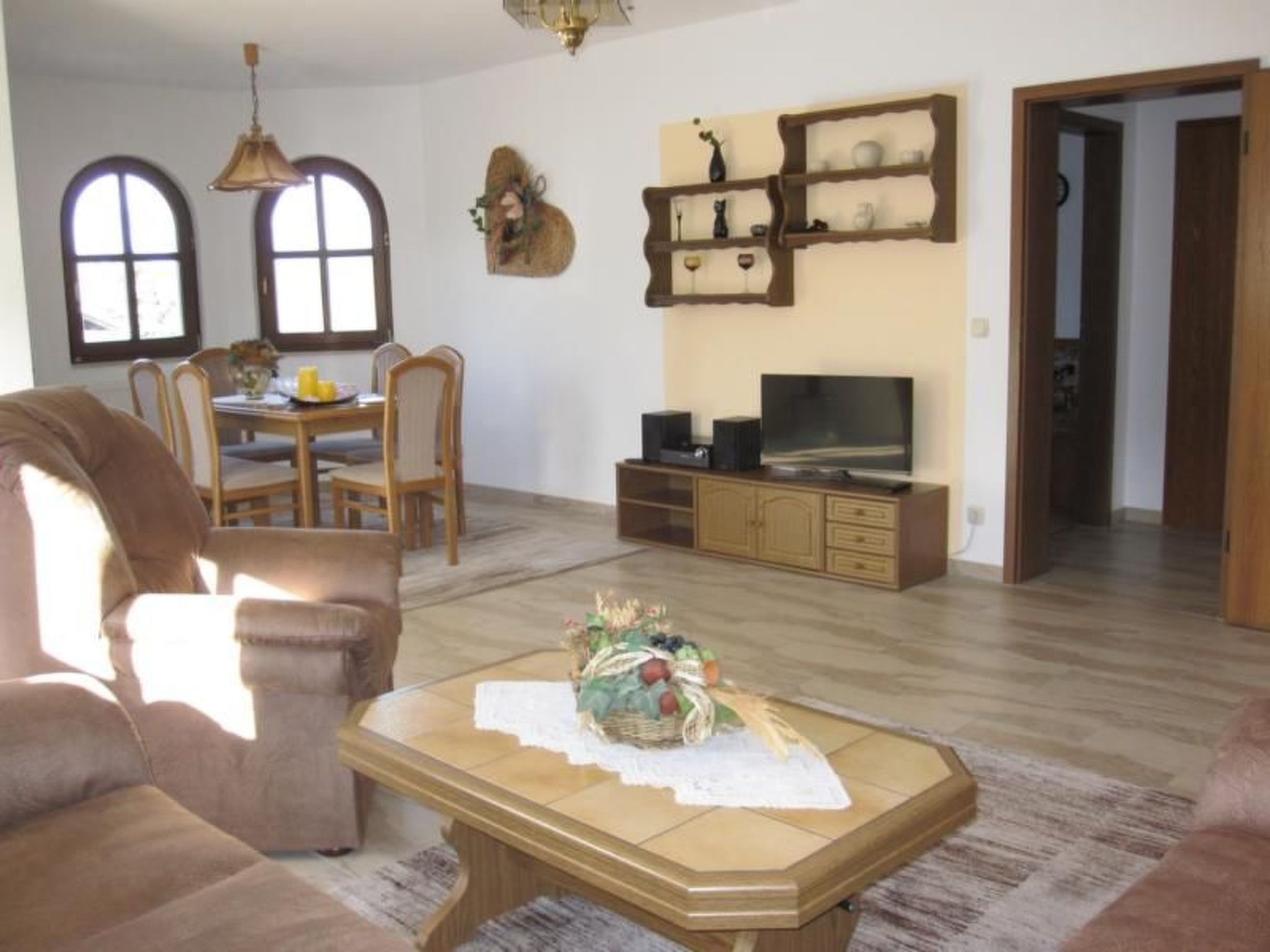 FeHaus Johannesberg-Binnen