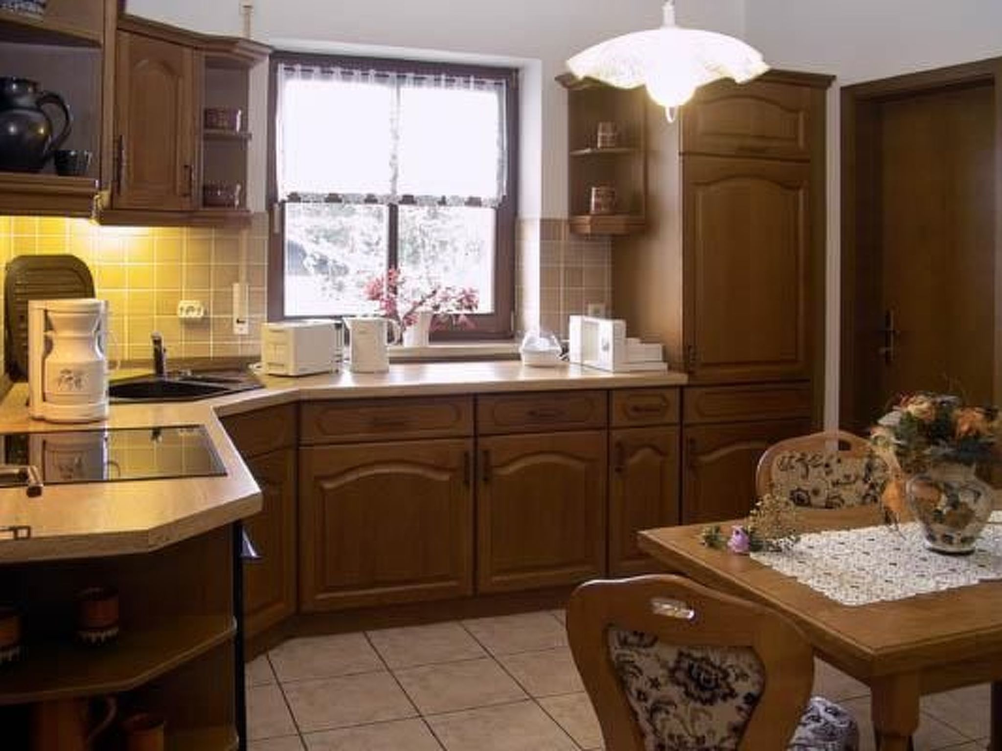 FeHaus Johannesberg-Binnen