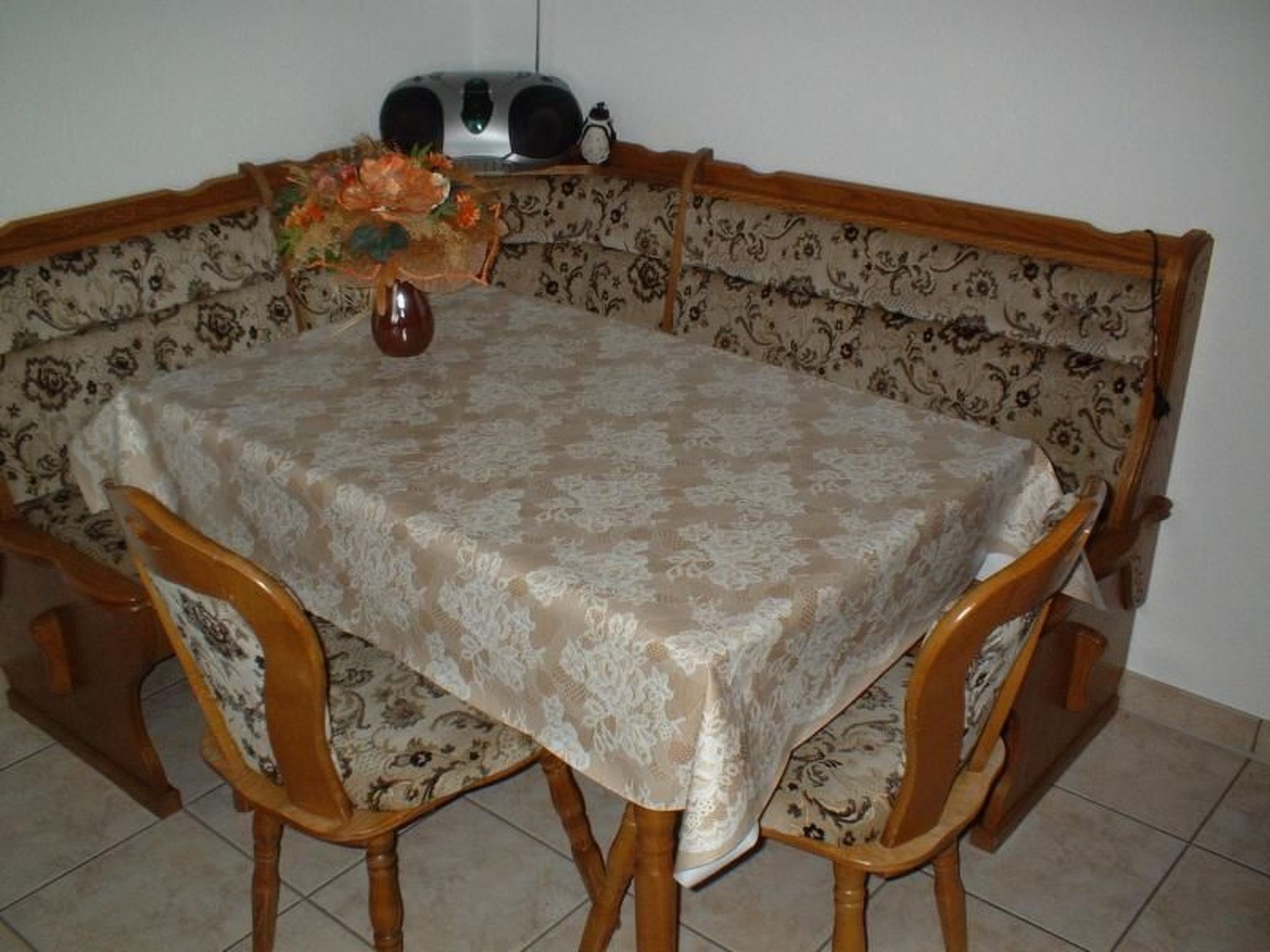 FeHaus Johannesberg-Binnen