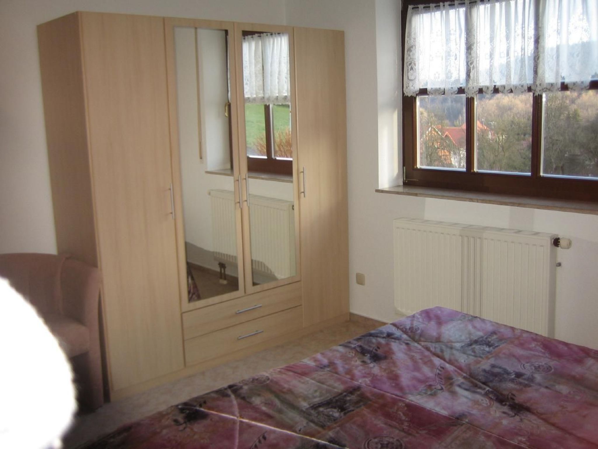 FeHaus Johannesberg-Binnen