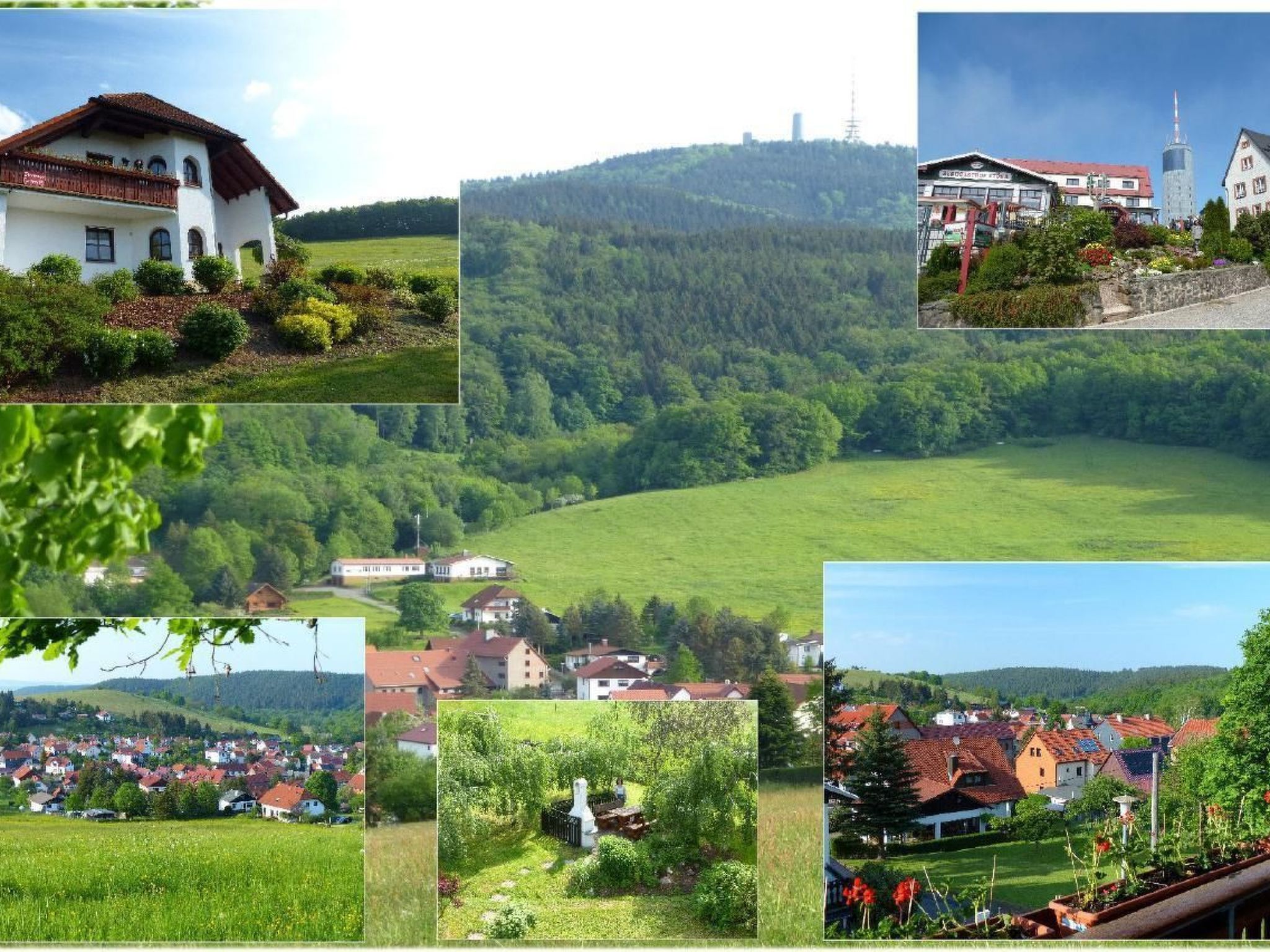 FeHaus Johannesberg-Binnen