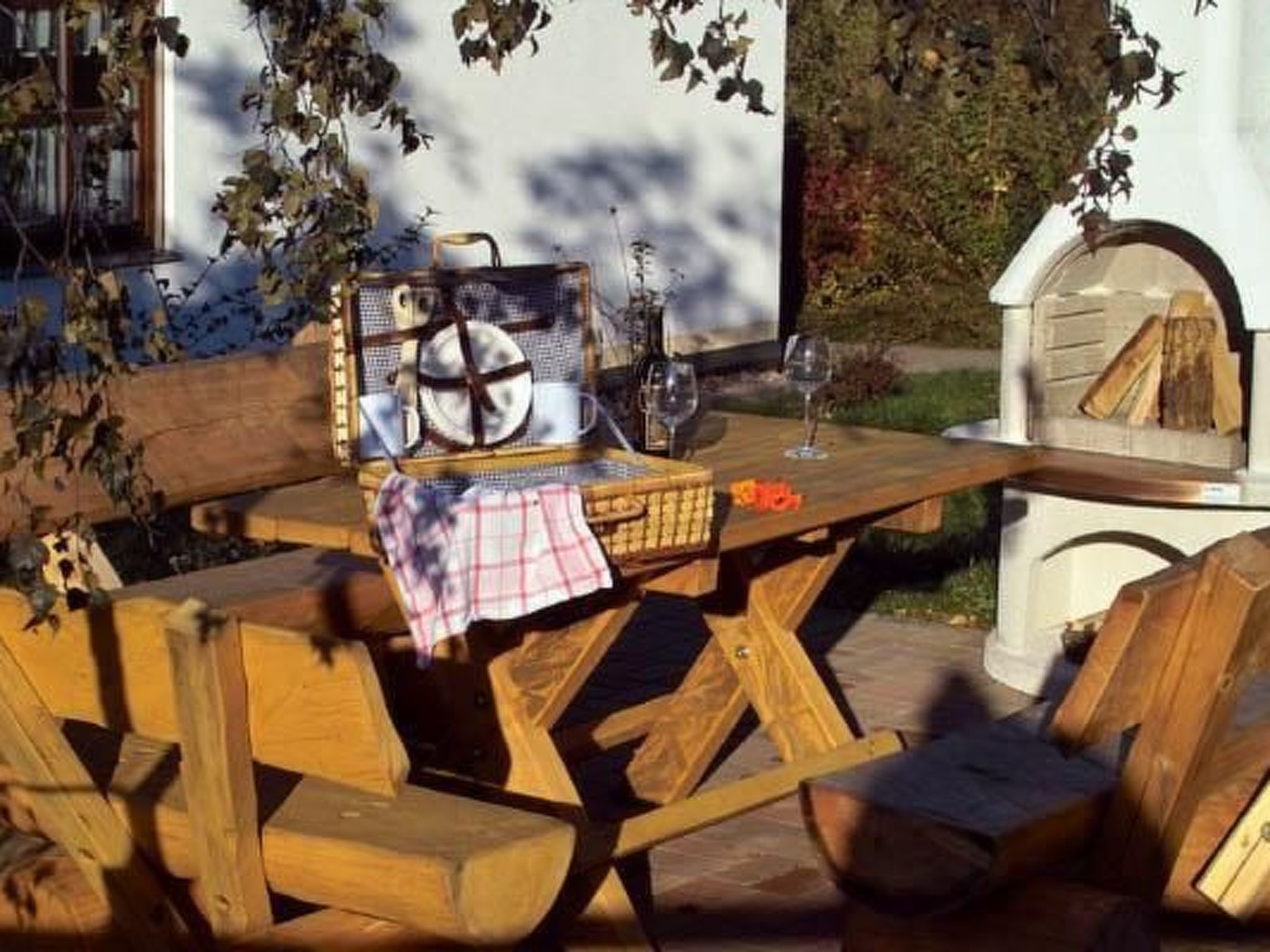 FeHaus Johannesberg-Binnen